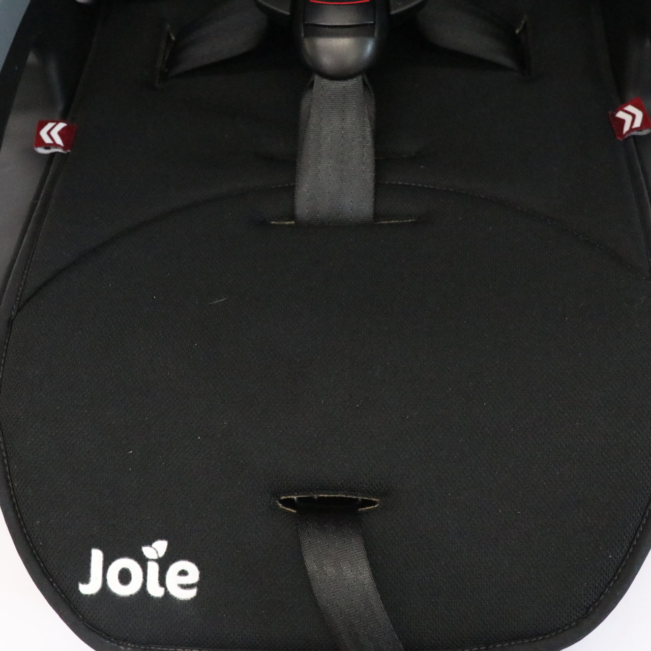 Genuine Joie Elevate Isofix Car Seat Group 1/2/3 9-36 kg Seat