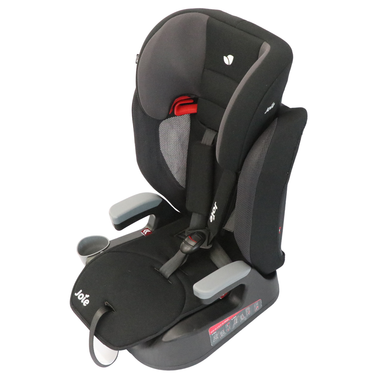 Genuine Joie Elevate Isofix Car Seat Group 1/2/3 9-36 kg Seat