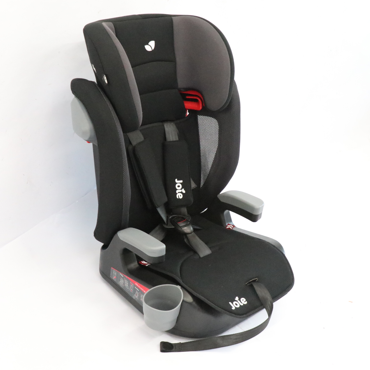 Genuine Joie Elevate Isofix Car Seat Group 1/2/3 9-36 kg Seat