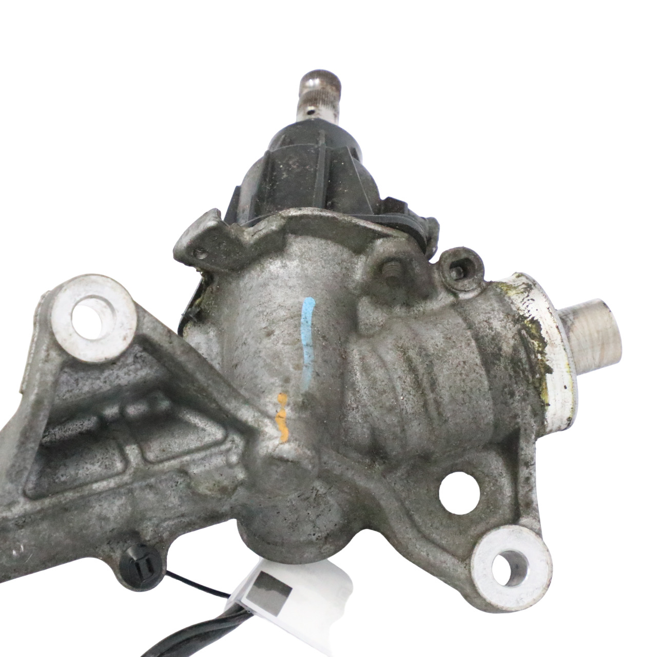 BMW G20 G21 Power Steering Rack Drive Motor Unit JG 5A077F6