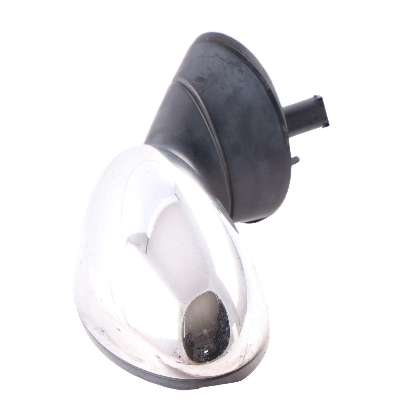 Wing Mirror Mini R50 R52 R53 8 Door Right O/S Outside Chrome 3pin 7192472