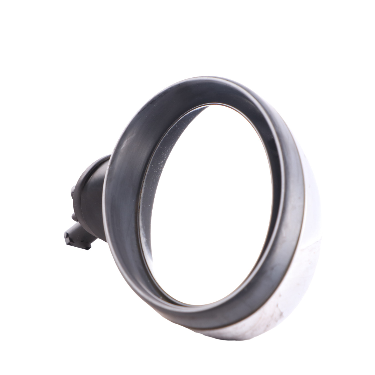 Wing Mirror Mini R50 R52 R53 8 Door Right O/S Outside Chrome 3pin 7192472