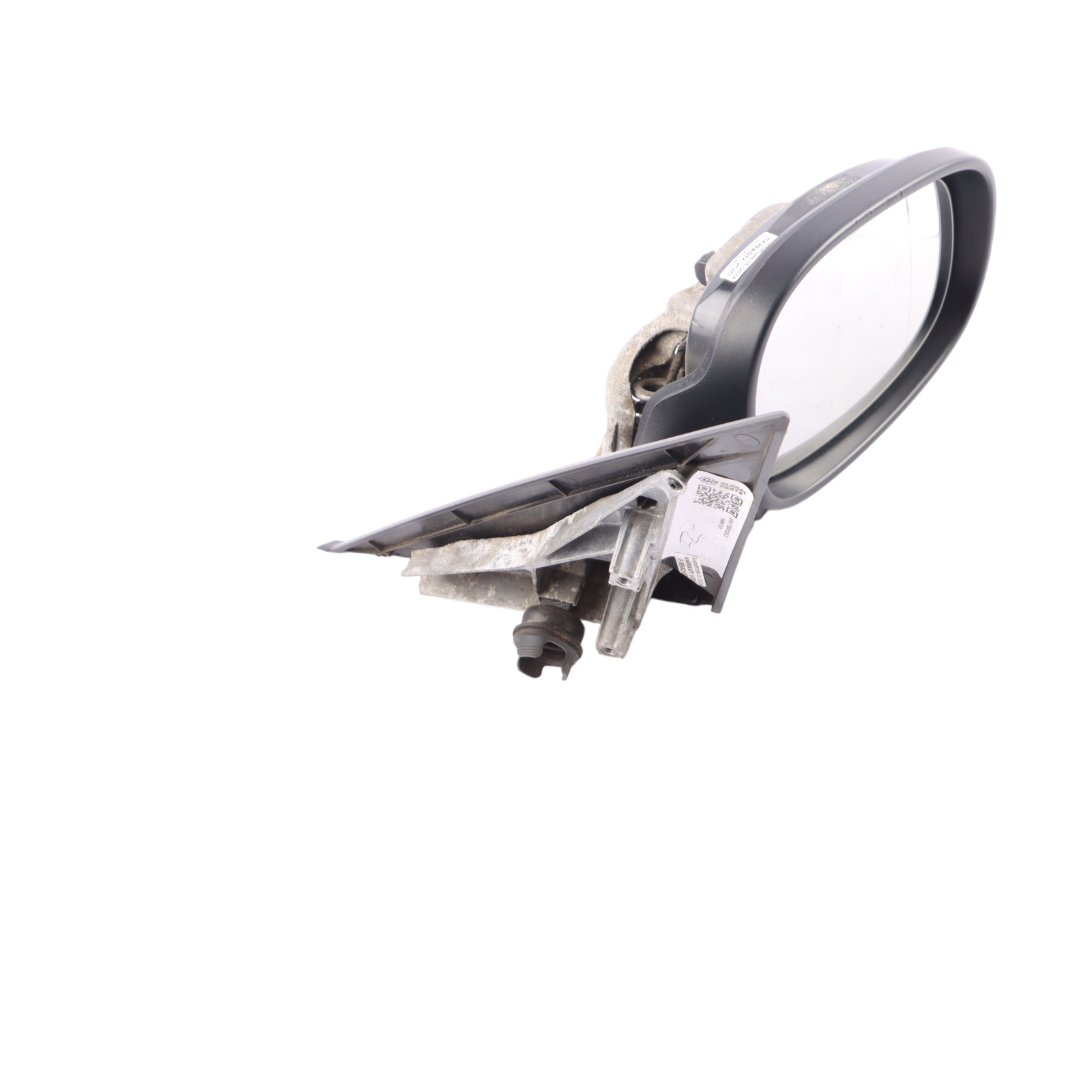 BMW 1 Series E87 LCI Outside Right Wing Mirror O/S Base 3 Pin 7268126