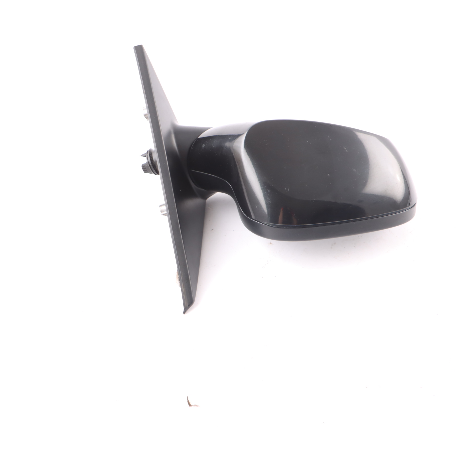 BMW 1 Series E81 E82 E88 Right Wing Mirror Heated O/S Black Sapphire Metallic