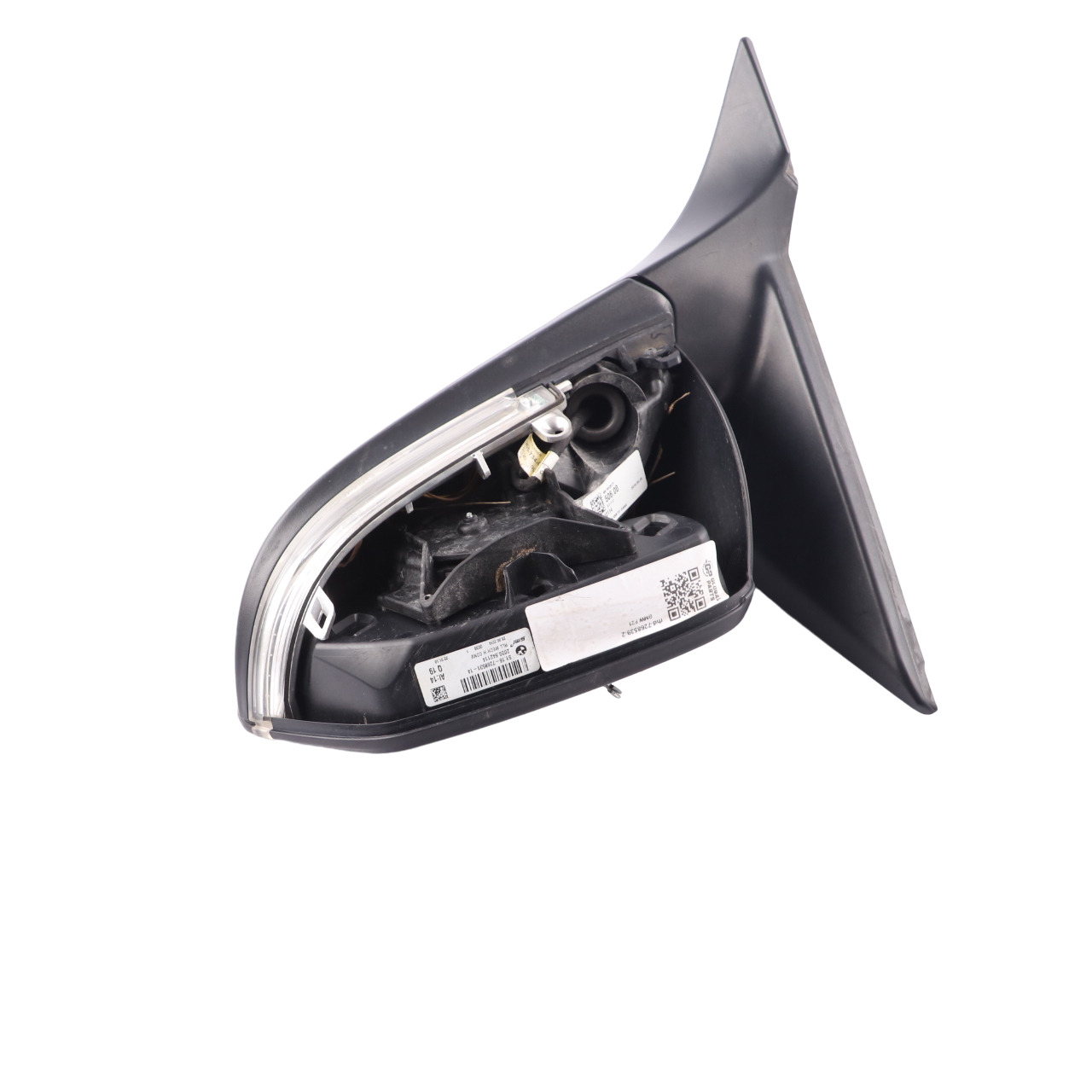 Wing Mirror BMW F21 F22 F23 Left N/S Outside Heated 6 Pins 7268539