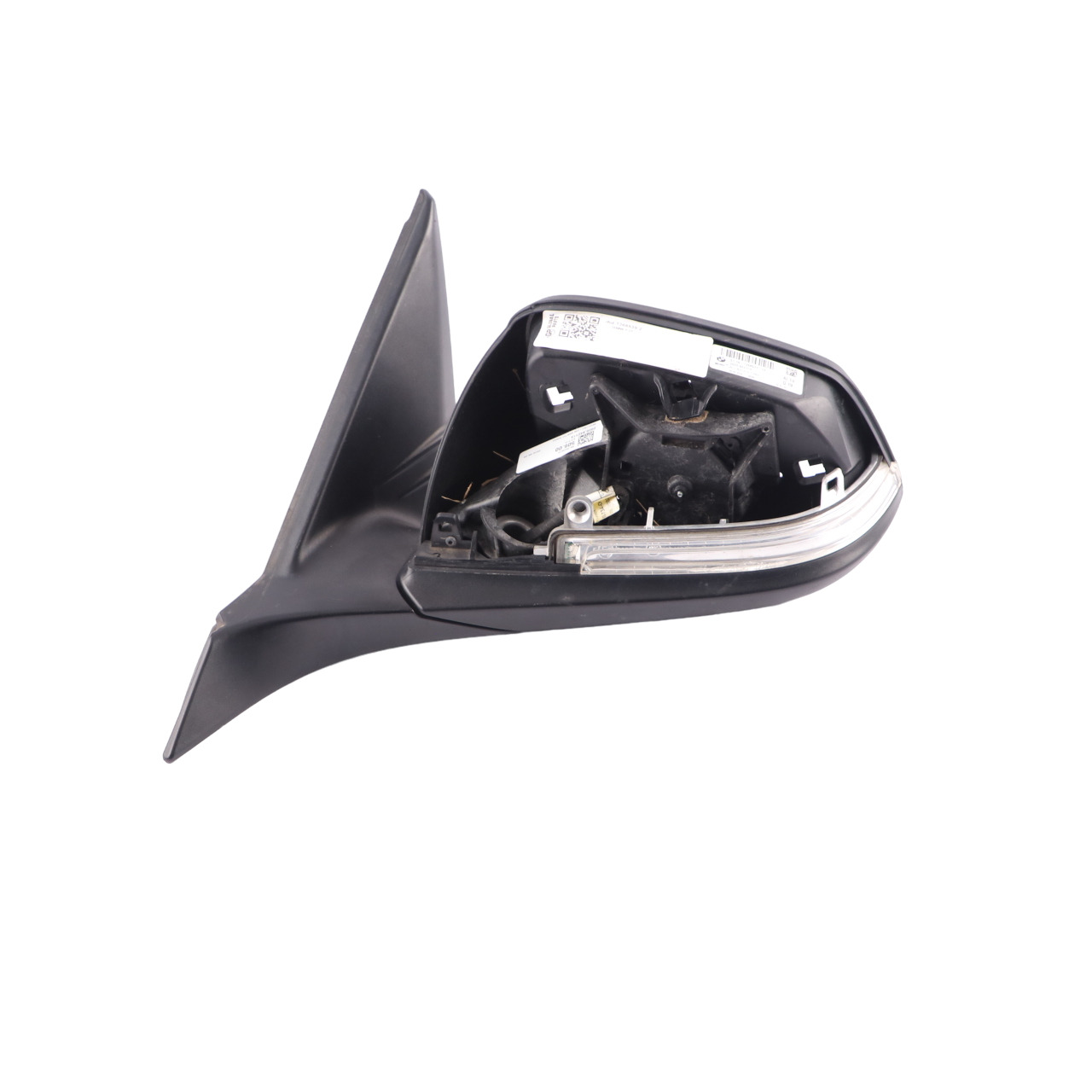 Wing Mirror BMW F21 F22 F23 Left N/S Outside Heated 6 Pins 7268539