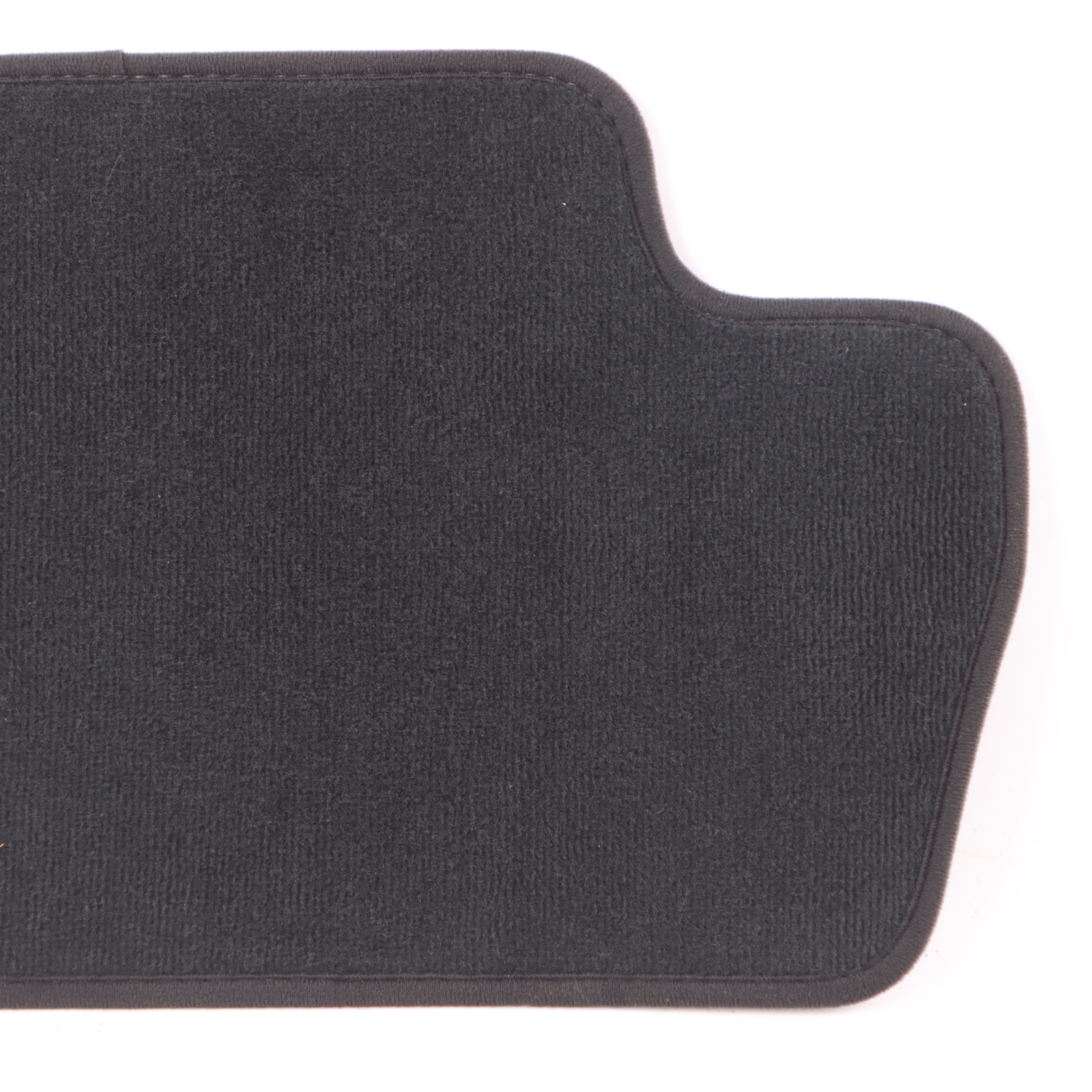 Mini F56 Floor Mats Interior Velours Rear Left Right N/O/S Footwell Cover Set