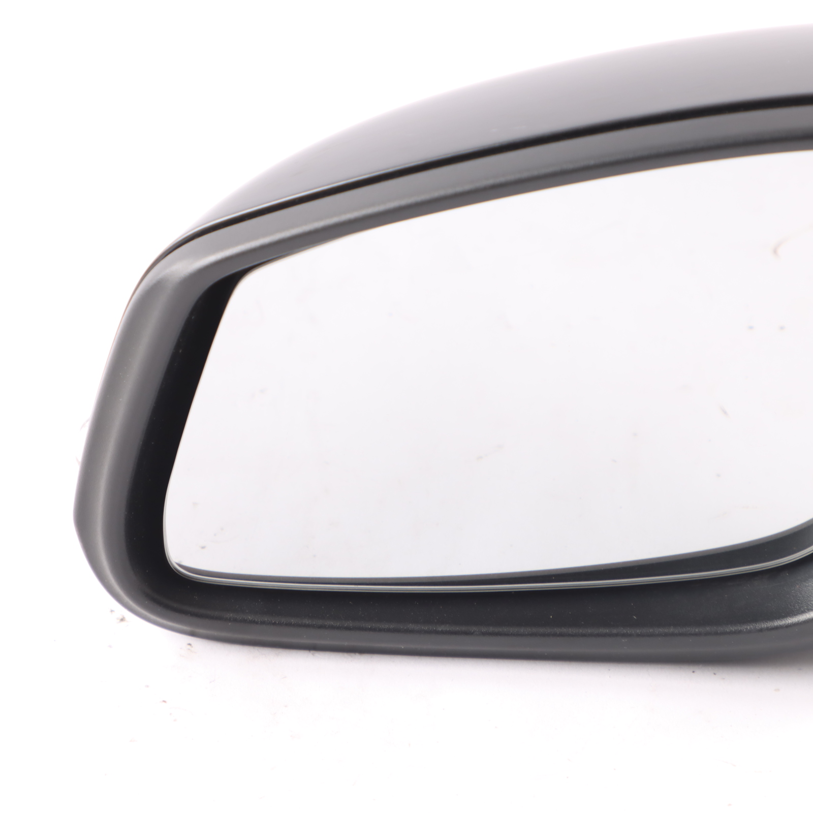 BMW F45 Wing Mirror Door Left N/S Outside 6 Pins Sapphire Metallic - 475 7415787