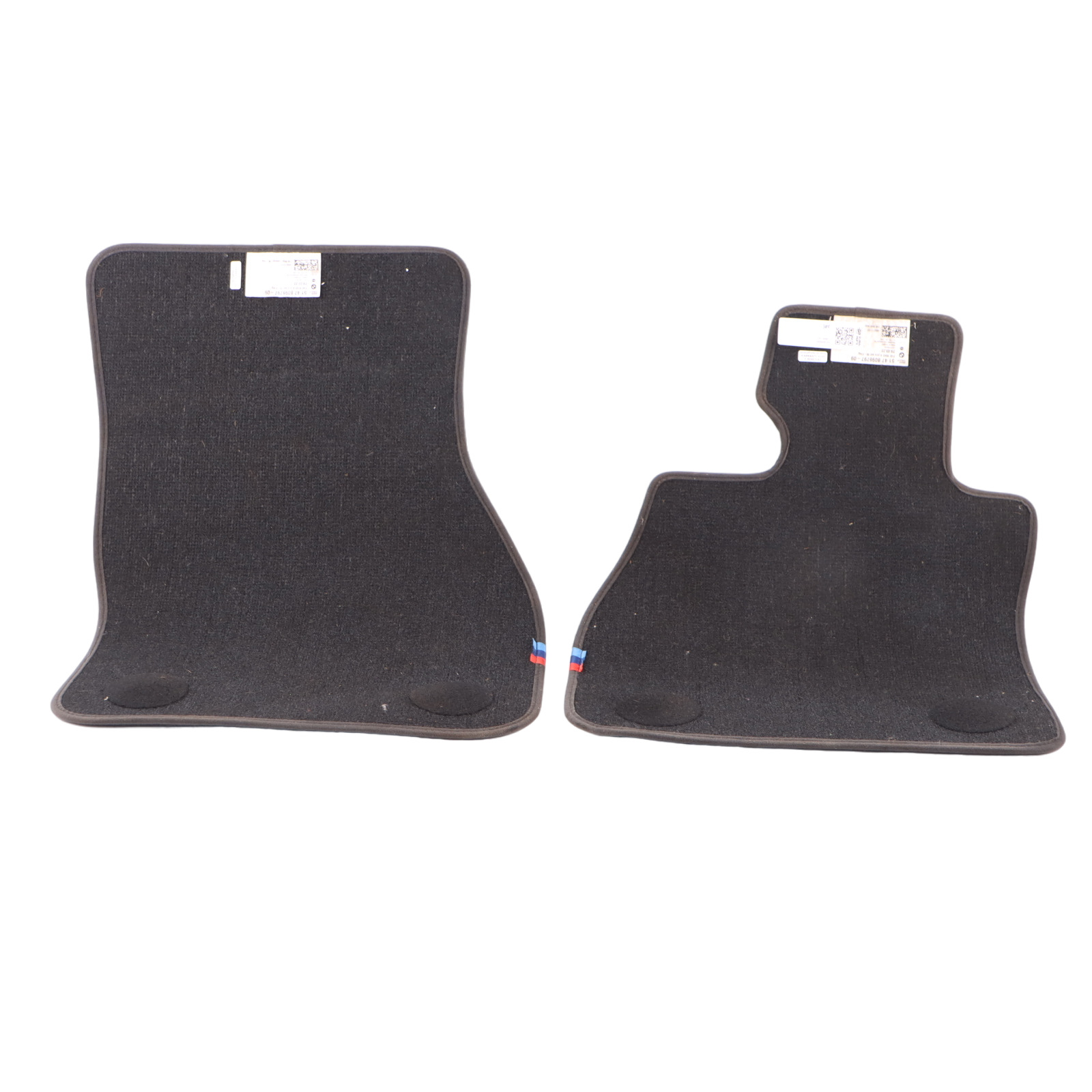 Floor Mats BMW F40 F44 Interior Front Rear Floor Mat Carpet Cover Set 8096807