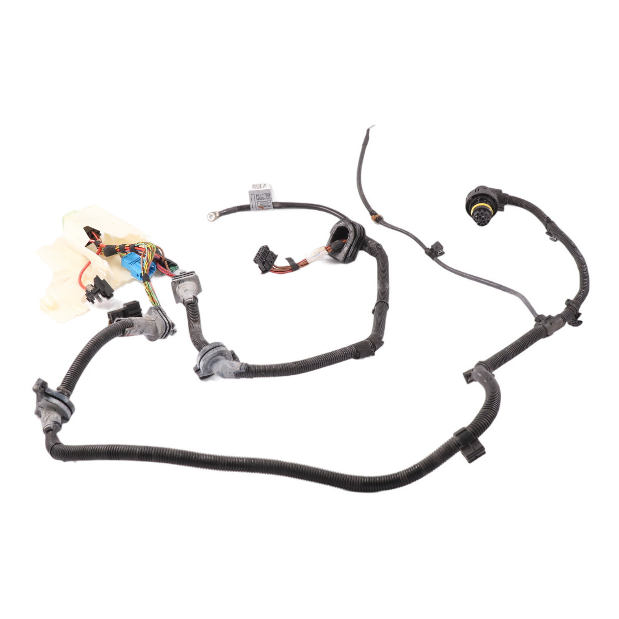 Engine Wiring BMW F07 GT 530d N57 Automatic Gearbox Harness Loom Cable 8516713