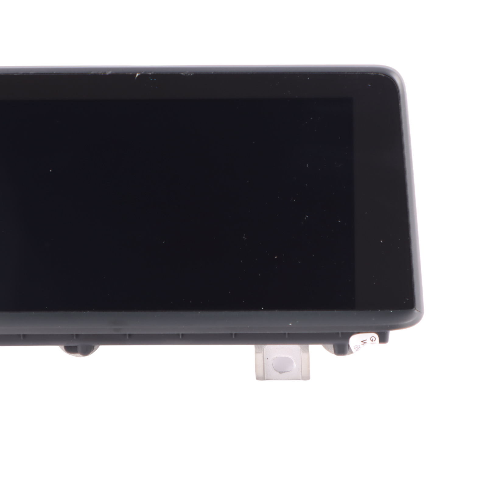 Display Screen BMW F20 F21 F22 Central Information Infotainment 8,8" 9387548