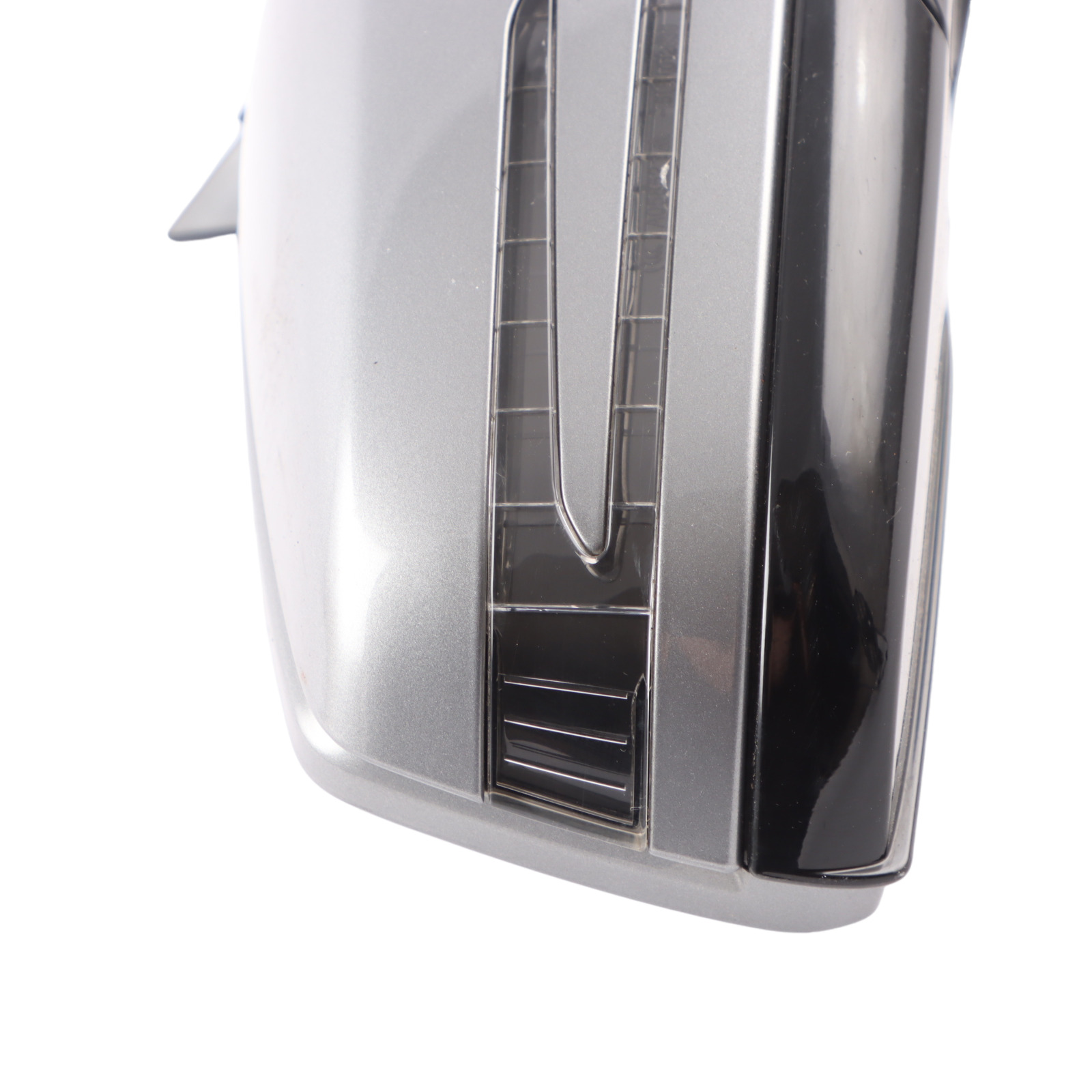 Wing Mirror Mercedes W212 Right O/S Door Palladium Silver Metallic - 792