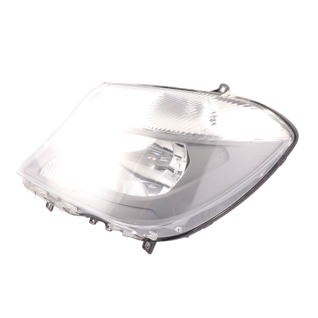 Mercedes Sprinter W906 Facelift Headlight Headlamp Front Left N/S A9068202561