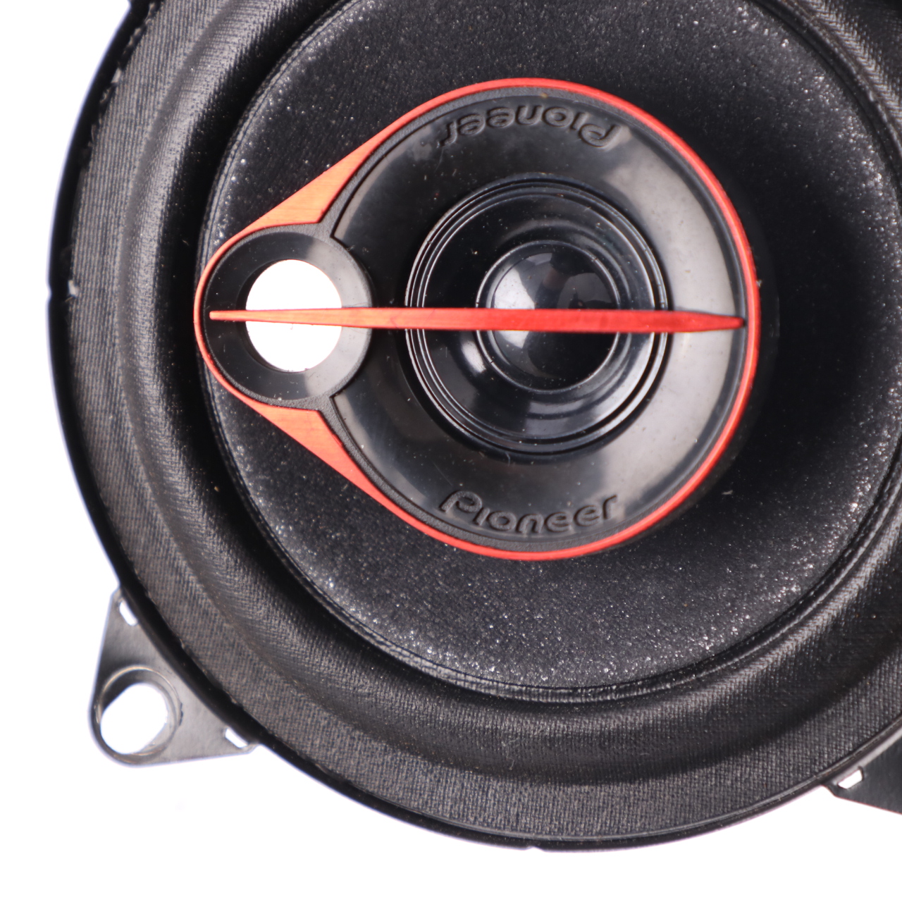 Genuine Pioneer TS-R1051S Stereo 3-Way Coaxial Speaker Loudspeaker Set 4" 210W