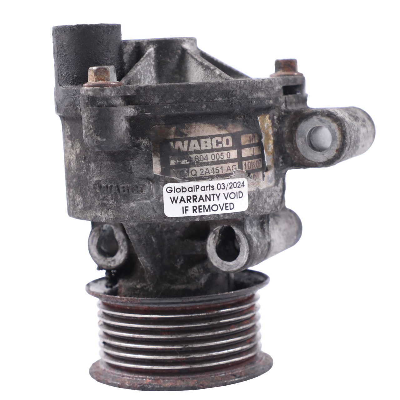 Ford Transit Mk6 Mk7 2.4 TDCI Diesel Vacuum Pump YC1Q2A451AG