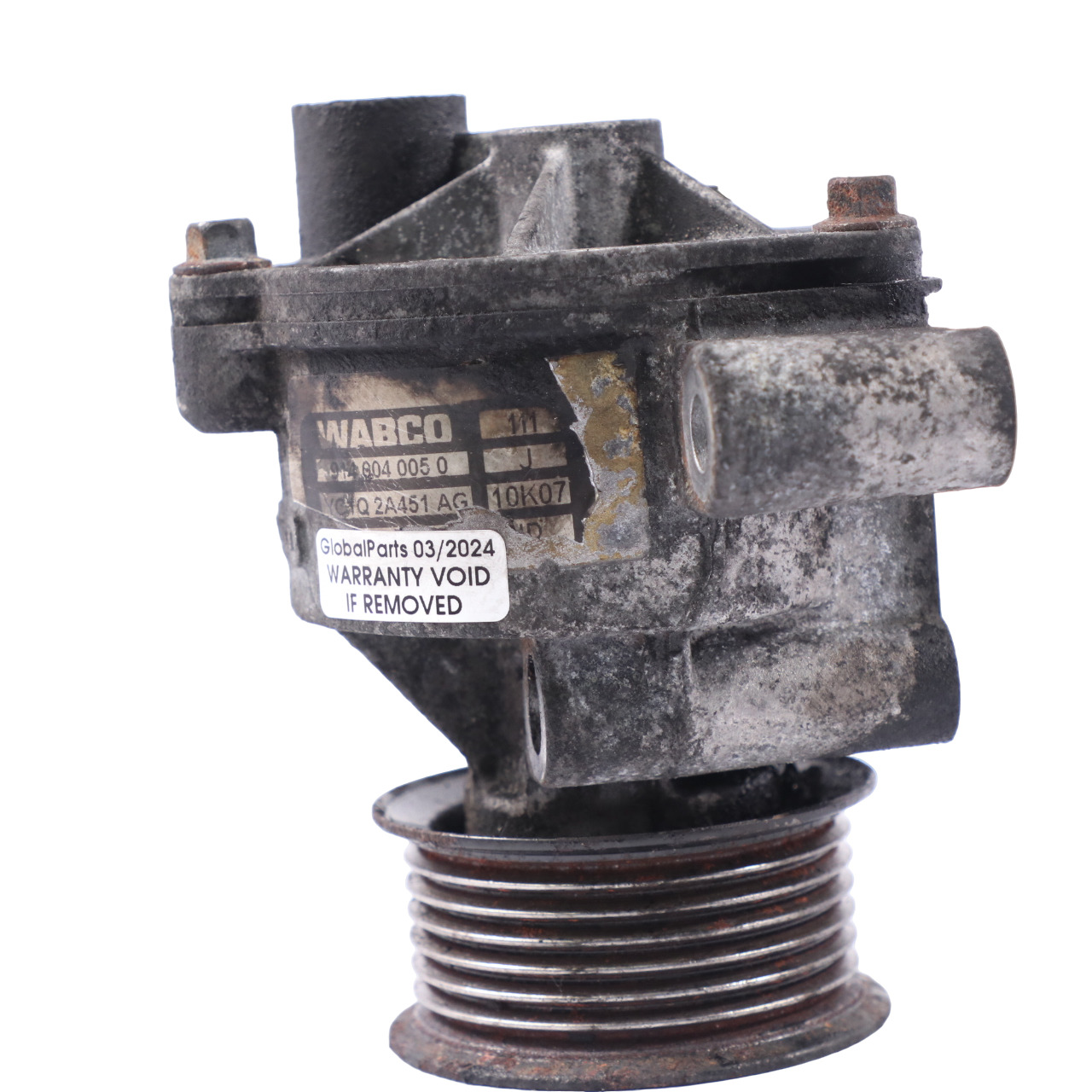 Ford Transit Mk6 Mk7 2.4 TDCI Diesel Vacuum Pump YC1Q2A451AG