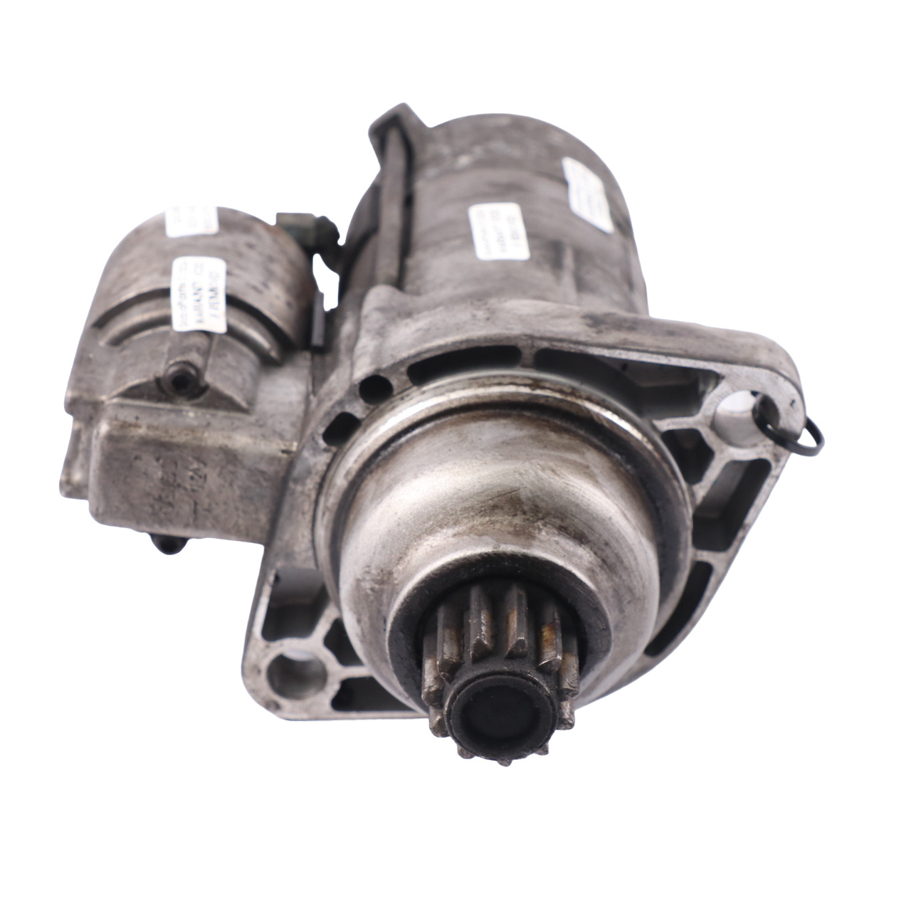 Volkswagen Touran Engine Starter Motor 02M911023N