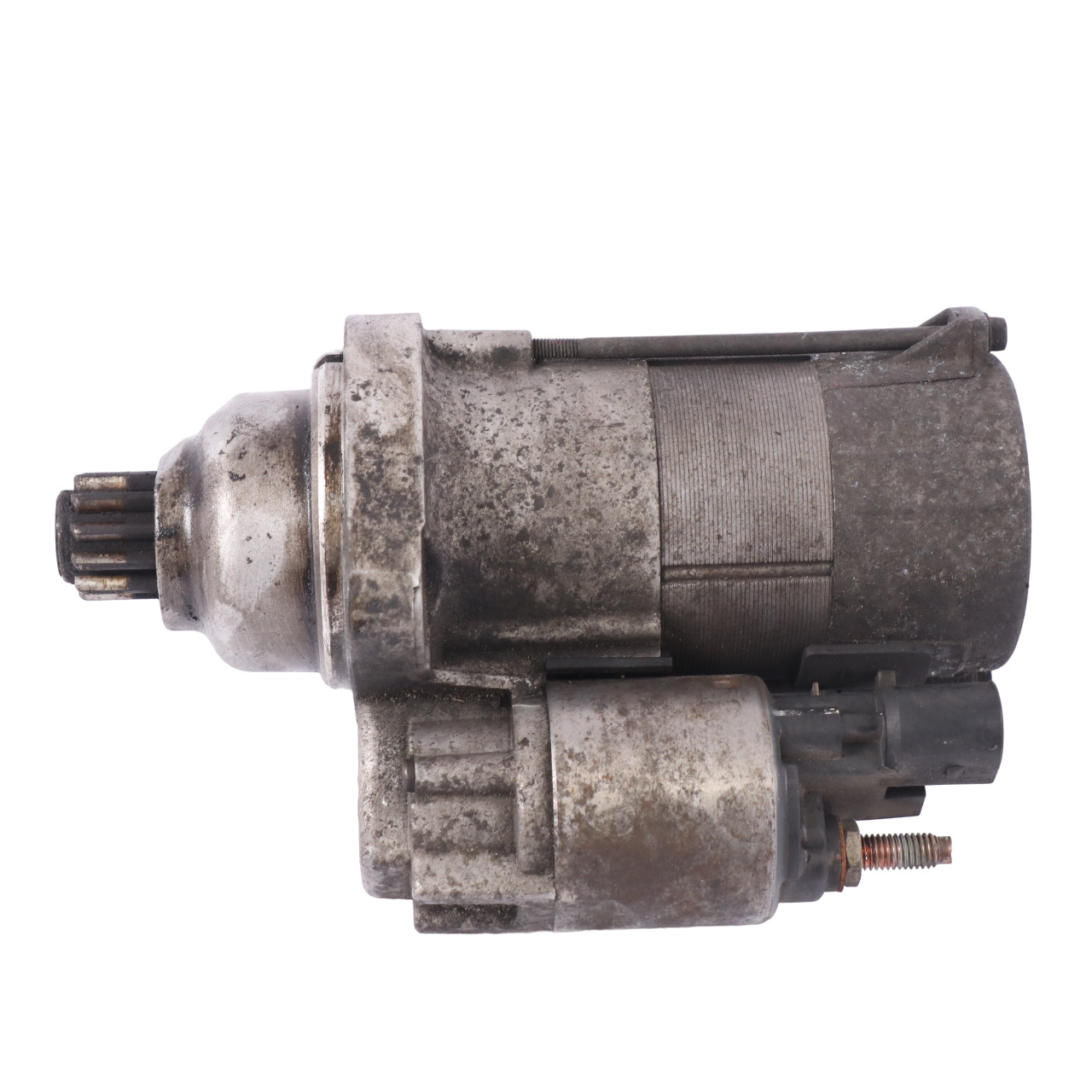 Volkswagen Touran Engine Starter Motor 02M911023N