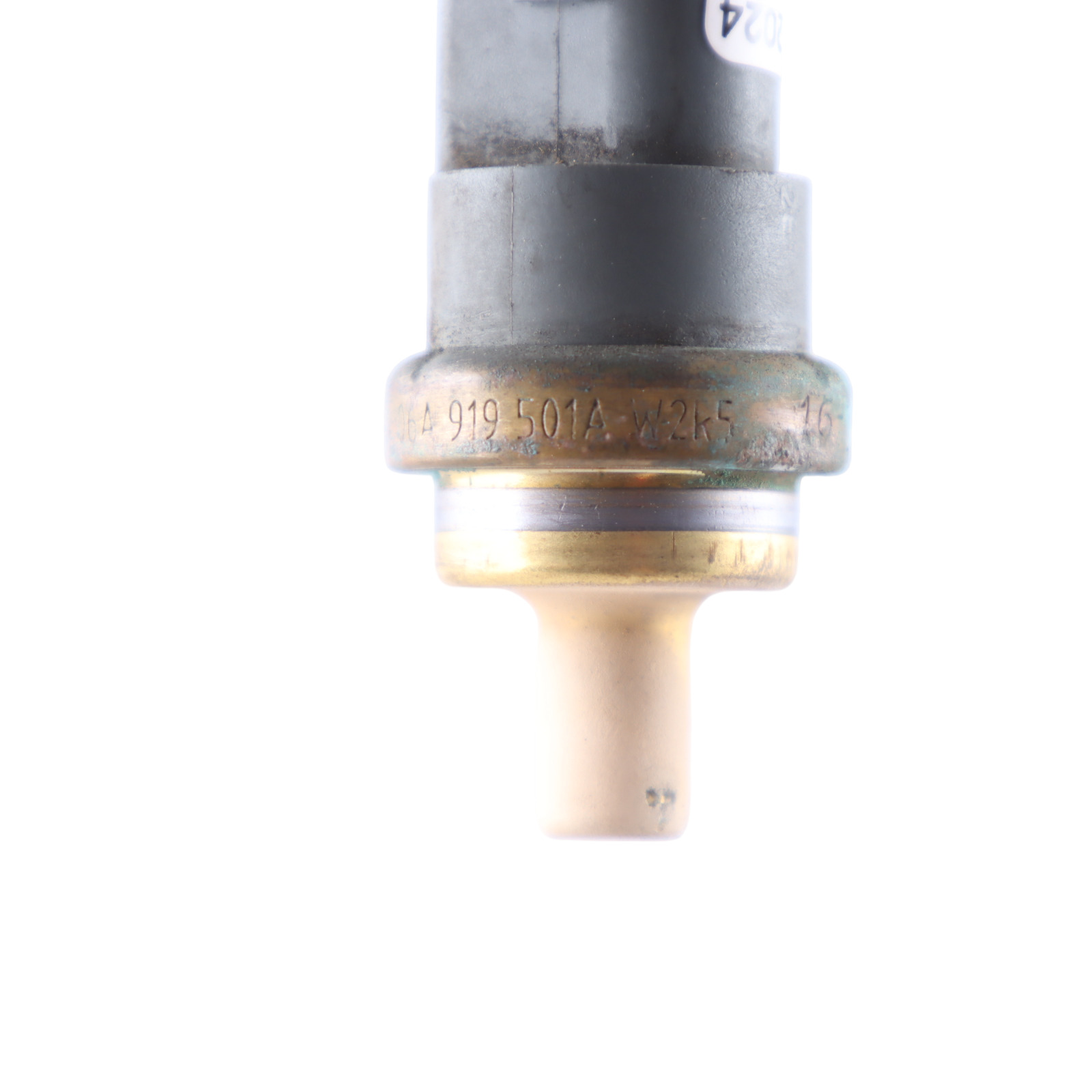 VW Volkswagen Transporter T5 Water Coolant Temperature Sensor Control 06A919501A