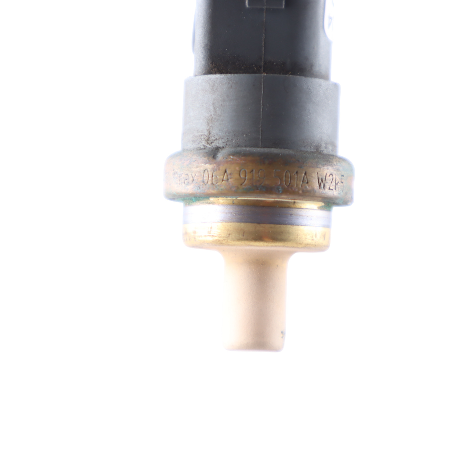 VW Volkswagen Transporter T5 Water Coolant Temperature Sensor Control 06A919501A