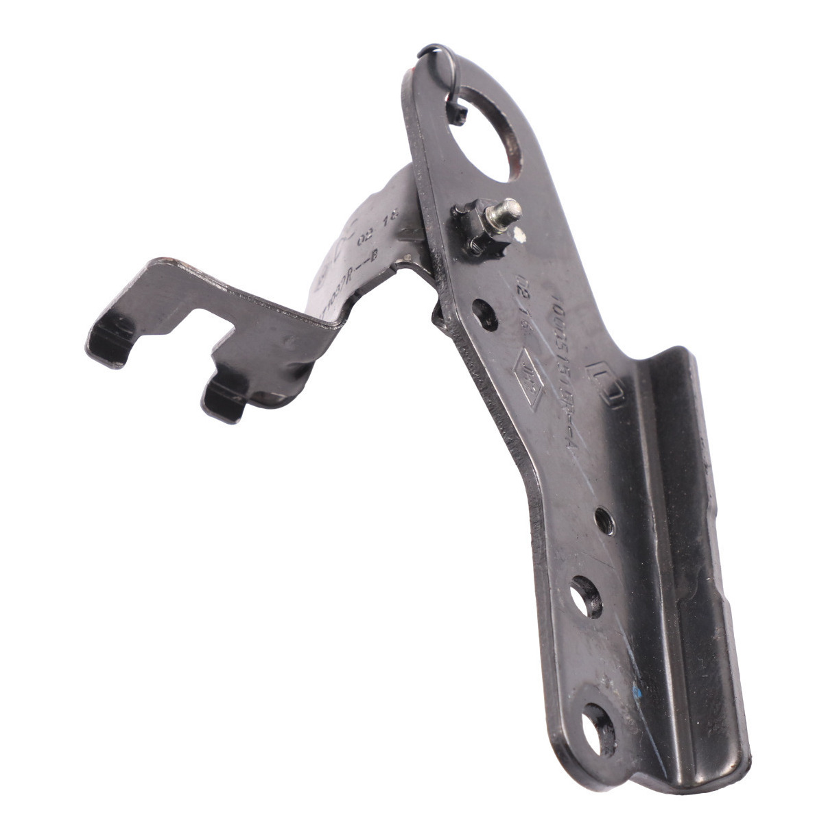 Renault Trafic III Engine Mount Bracket Support 100051515R