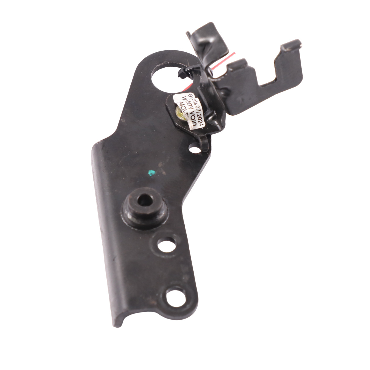 Renault Trafic III Engine Mount Bracket Support 100051515R