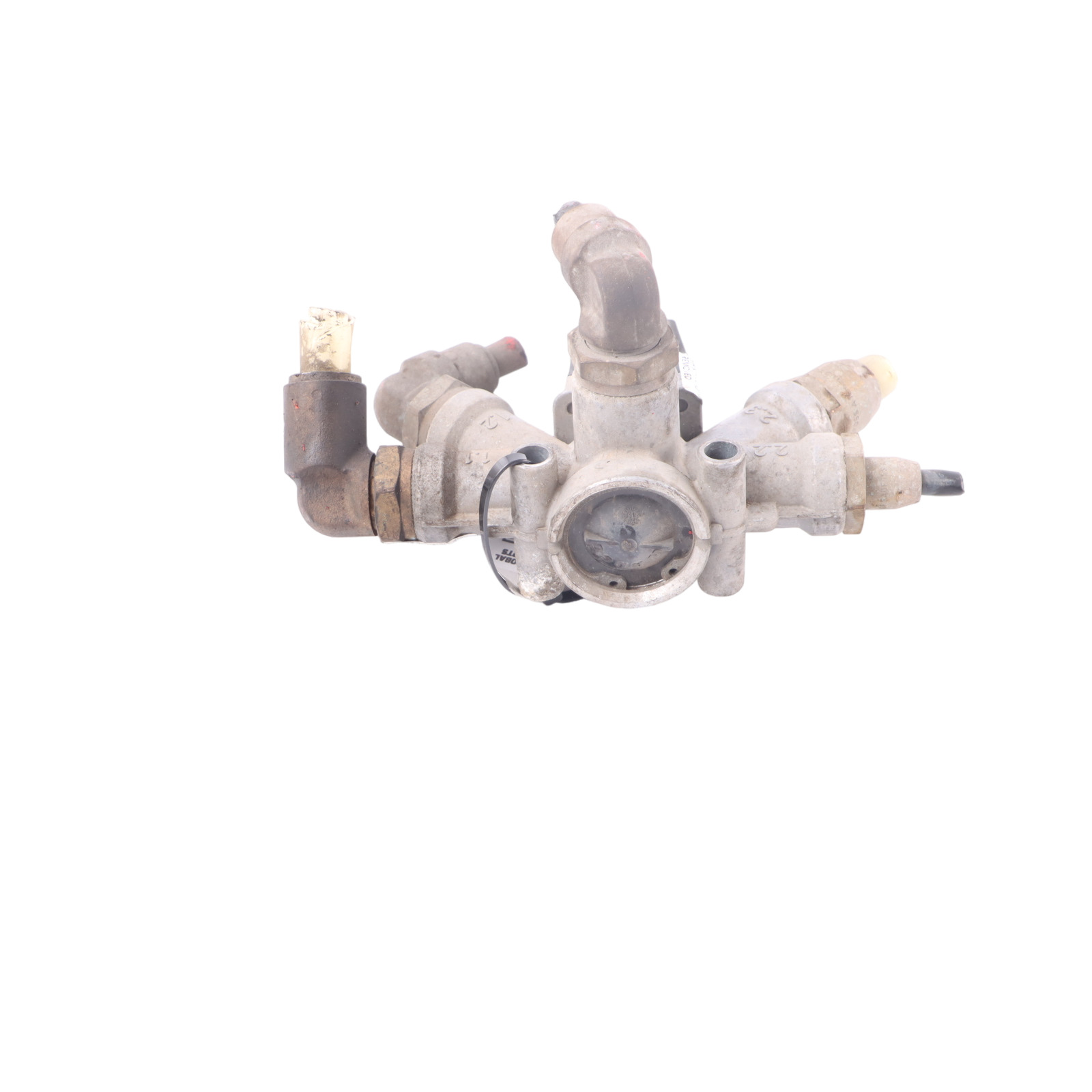 DAF 85CF Pressure Control Valve Air Sensor Pressure Limiting Valve Wabco 1305138