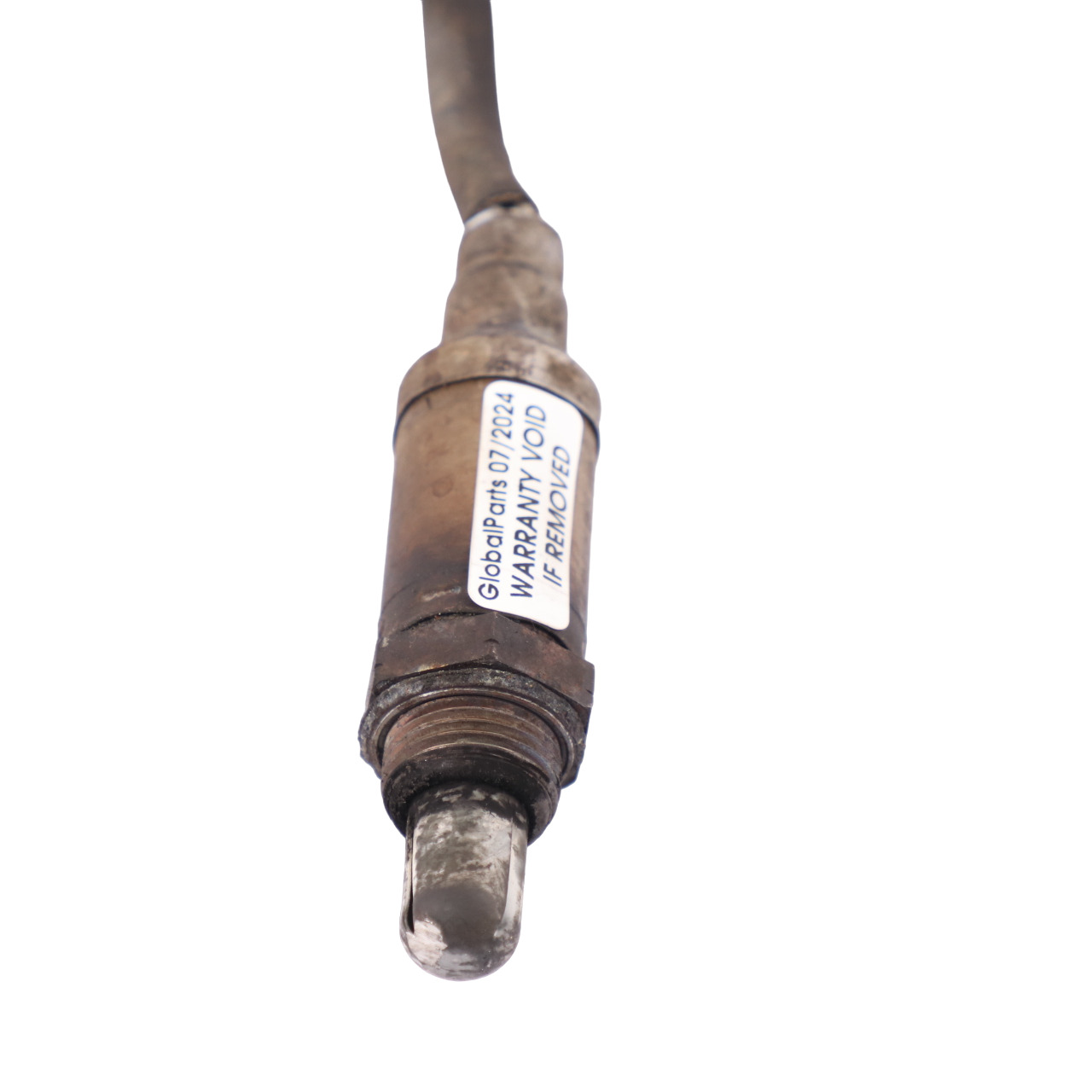 Lambda Sensor BMW M3 E46 Z4 M3 E85 E86 Z3M E36 Petrol S54 L= 935 mm 1406622