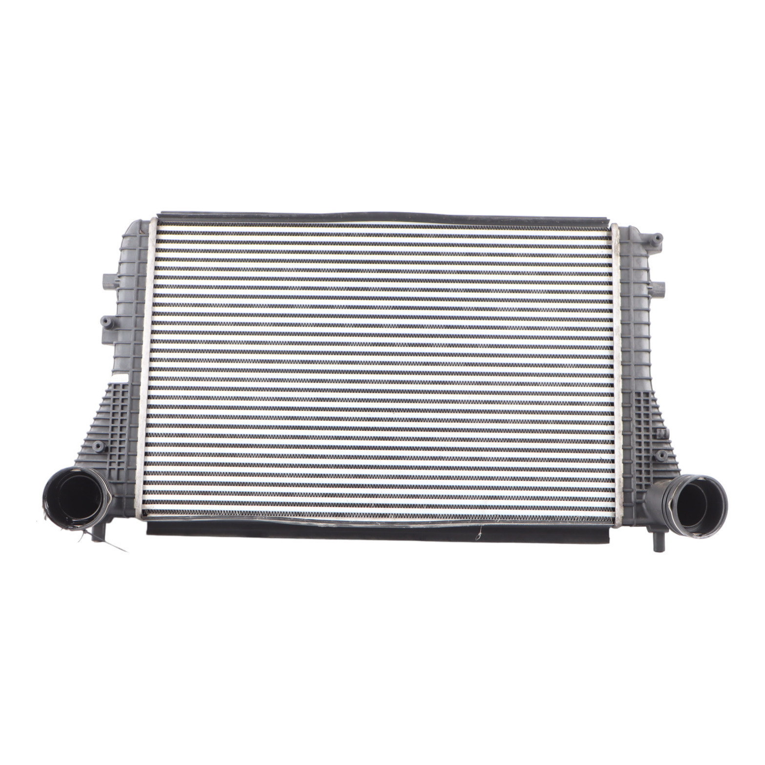 Skoda Octavia II Intercooler Radiator Air Charge Cooler Unit 1K0145803M