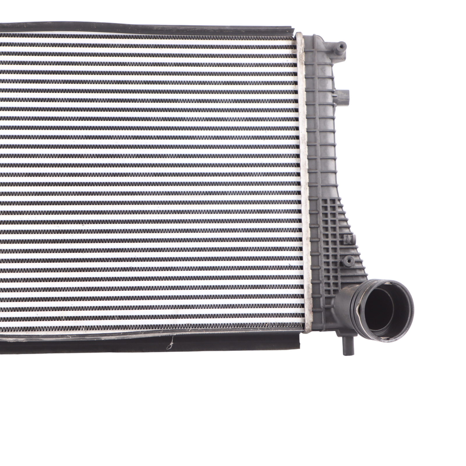 Skoda Octavia II Intercooler Radiator Air Charge Cooler Unit 1K0145803M