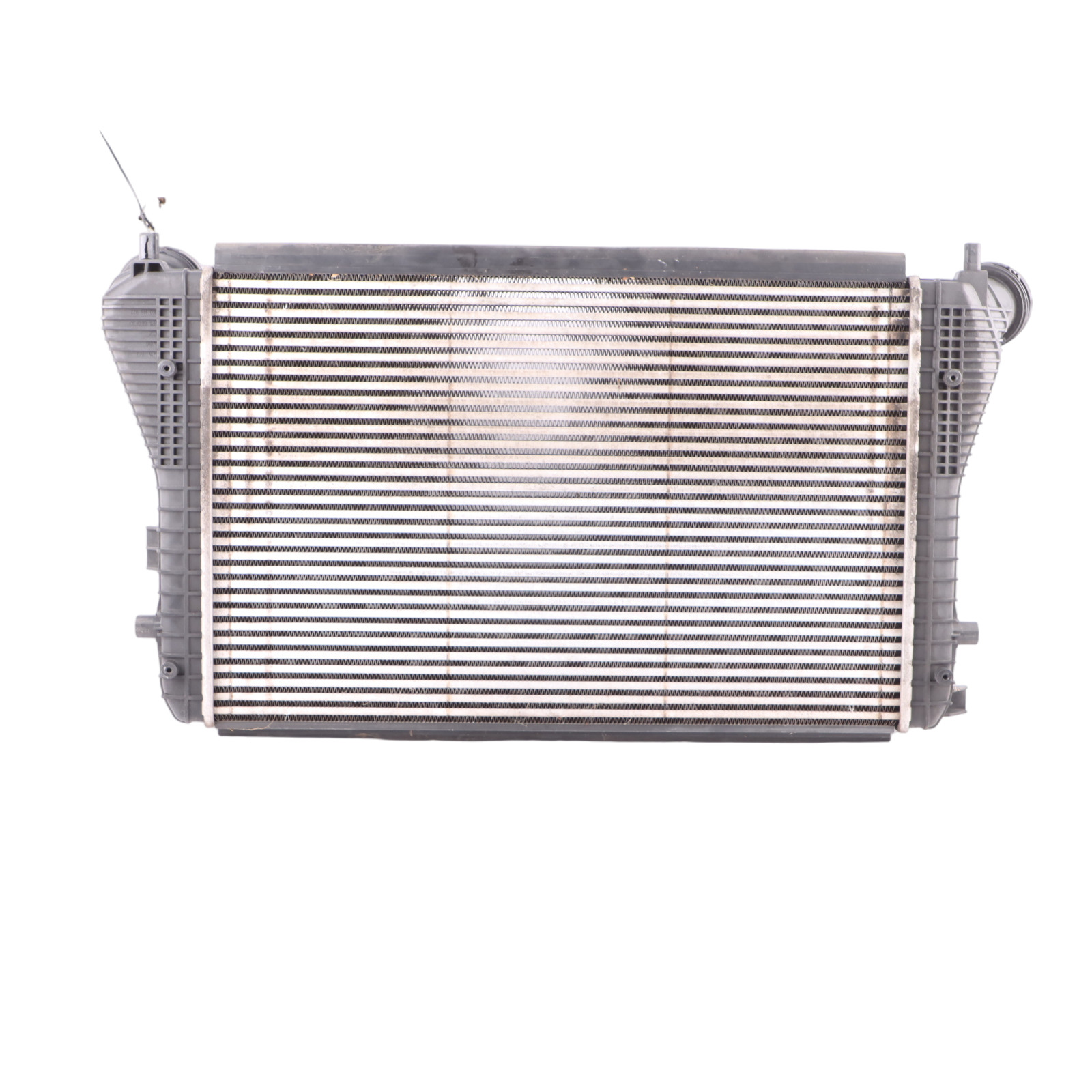 Skoda Octavia II Intercooler Radiator Air Charge Cooler Unit 1K0145803M