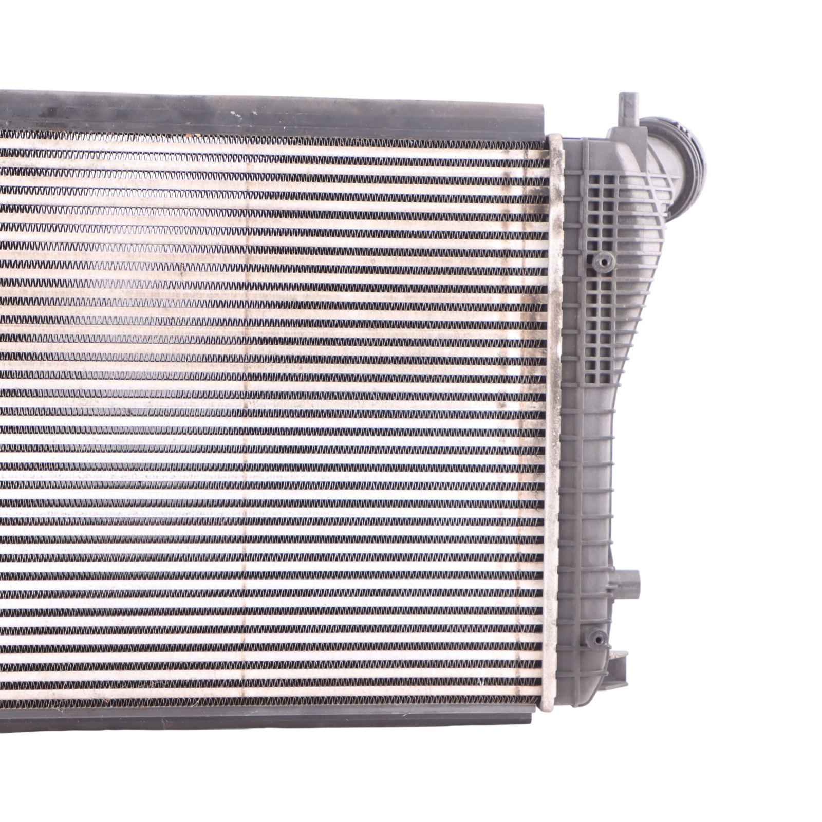 Skoda Octavia II Intercooler Radiator Air Charge Cooler Unit 1K0145803M