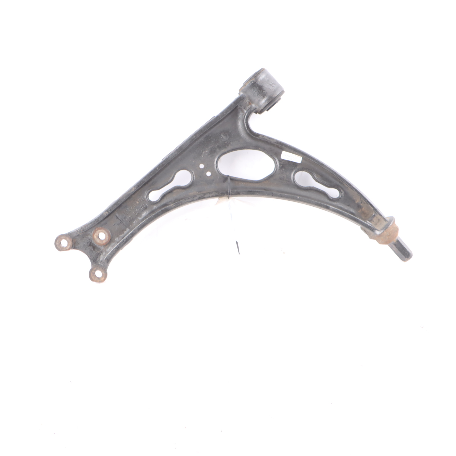 Skoda Octavia II Wishbone Control Arm Front Right O/S Suspension 1K0407152T