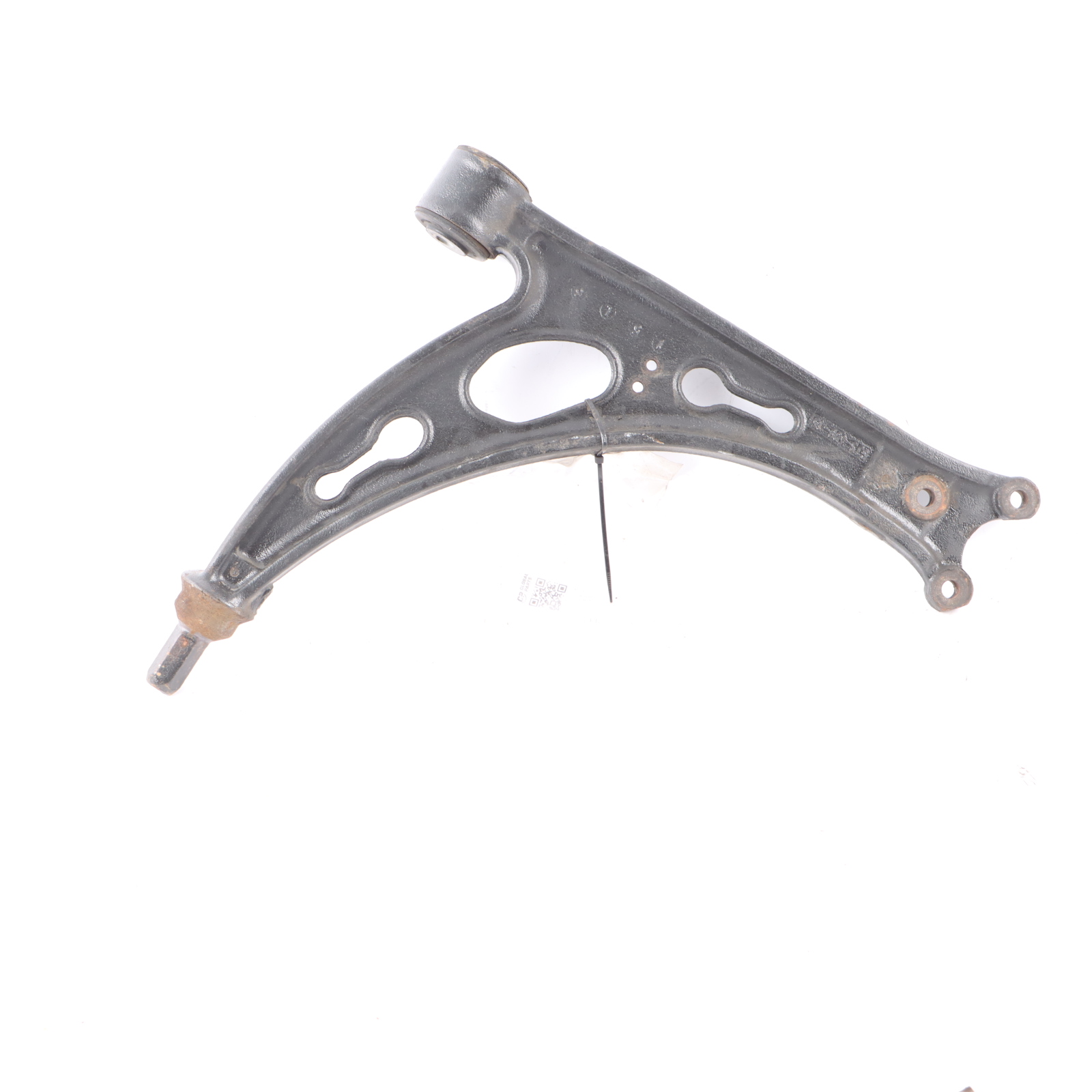 Skoda Octavia II Wishbone Control Arm Front Right O/S Suspension 1K0407152T