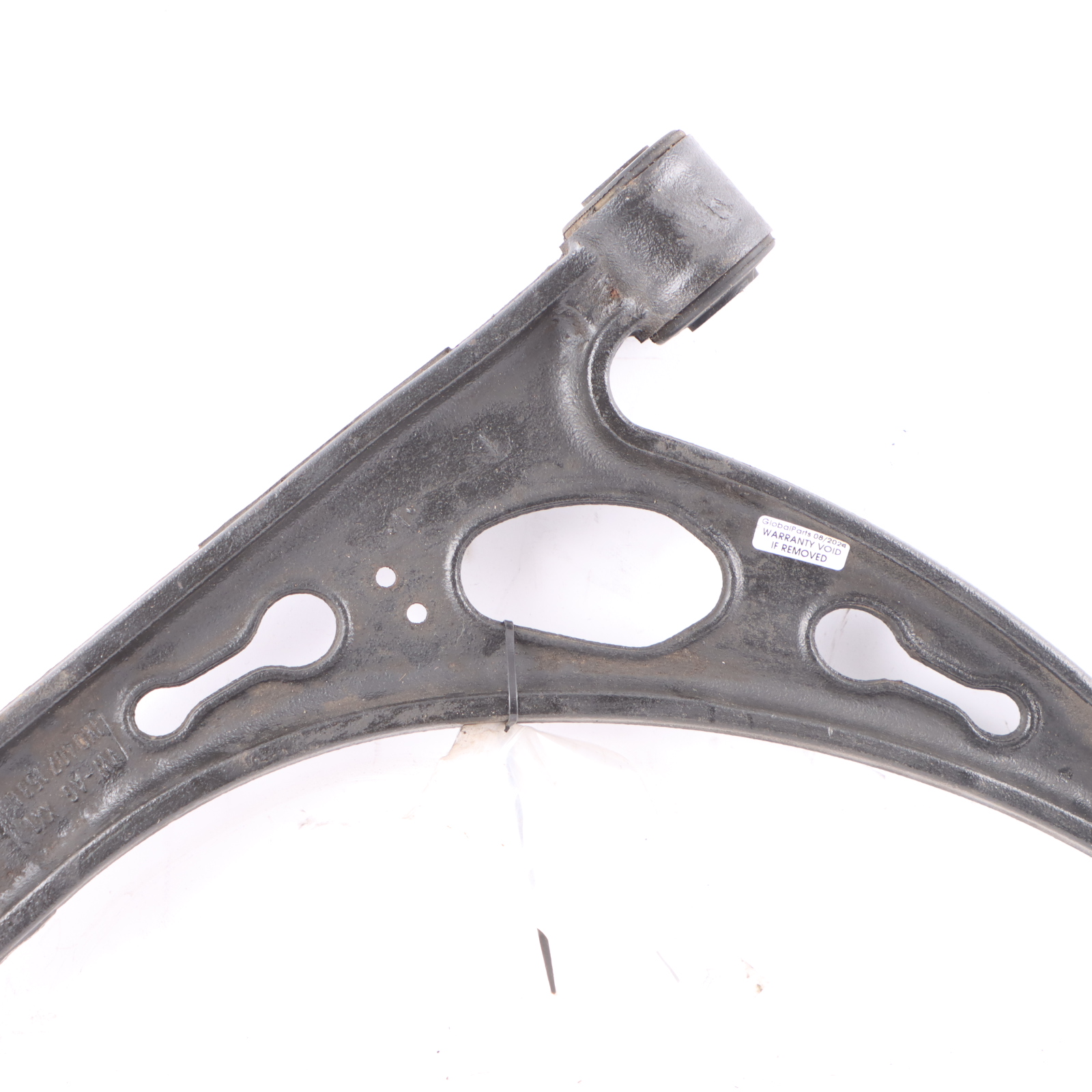 Skoda Octavia II Wishbone Control Arm Front Right O/S Suspension 1K0407152T