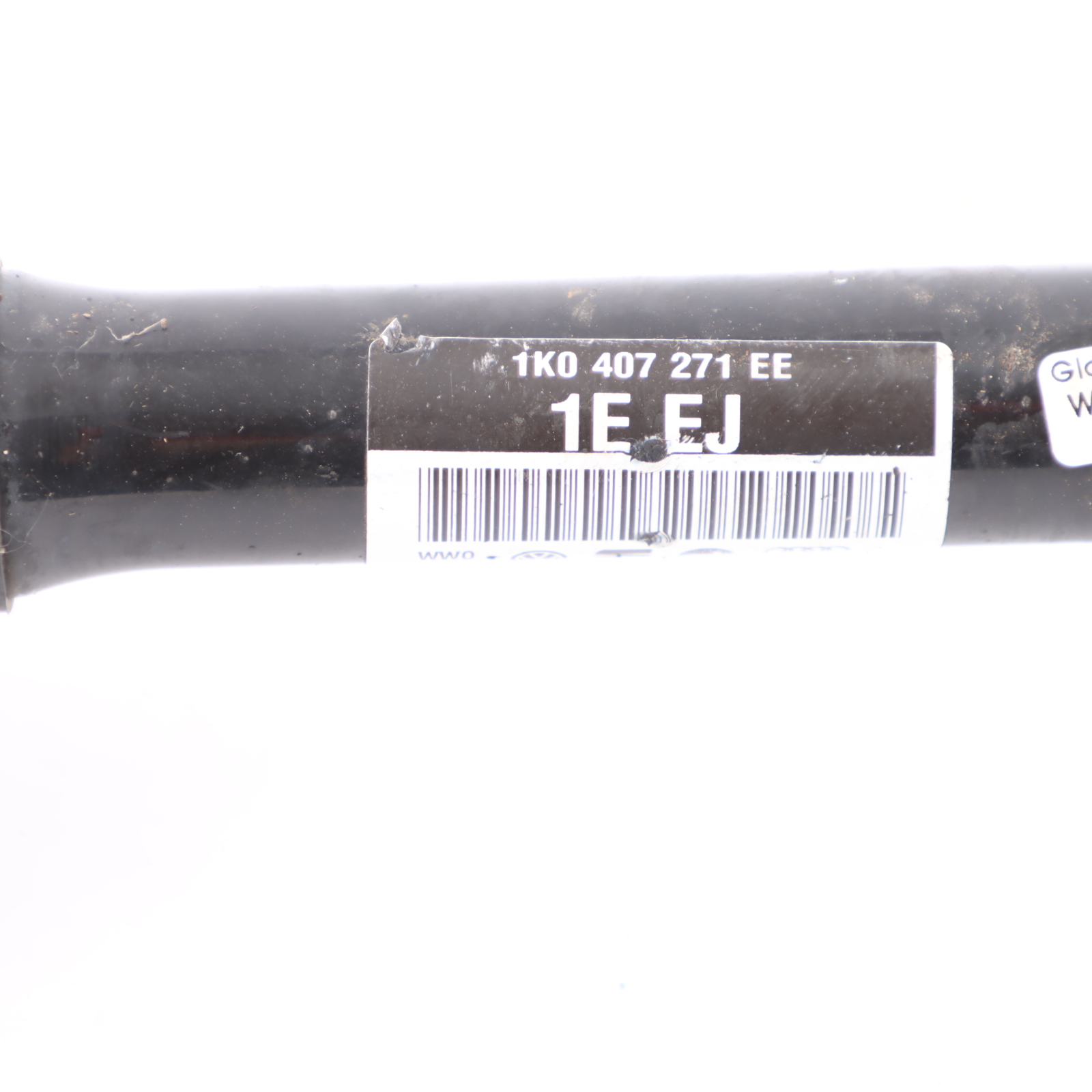 Drive Shaft Audi A3 8P Volkswagen Golf 5 6 Front Left N/S Driveshaft 1K0407271EE