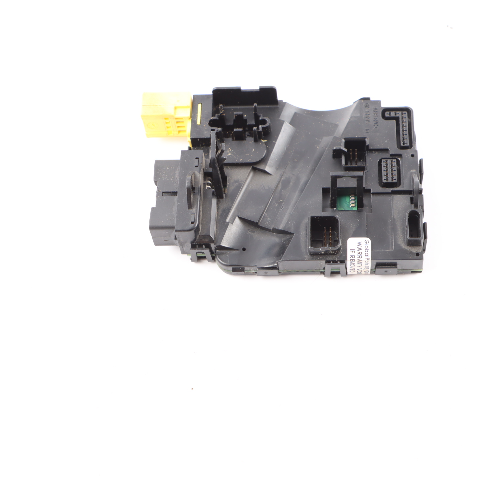 VW Tiguan 5N Angle Steering Wheel Column Sensor Control Module 1K0953549CH