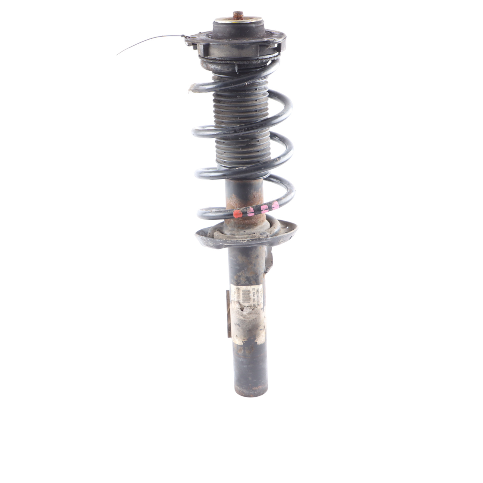 Volkswagen Touran 1T Shock Absorber Spring Strut Front 1T0413031BT