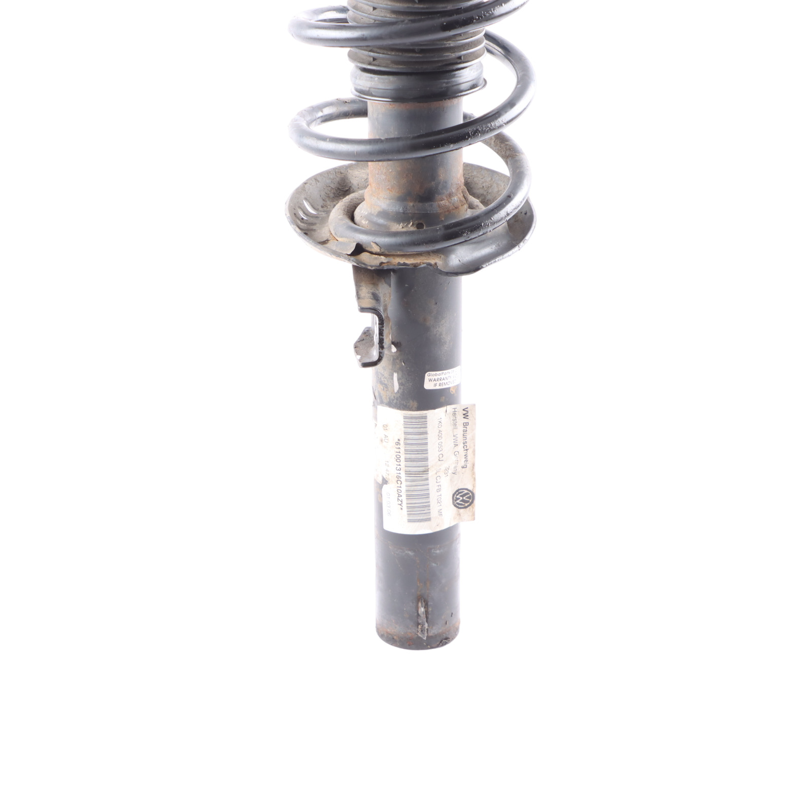 Volkswagen Touran 1T Shock Absorber Spring Strut Front 1T0413031BT