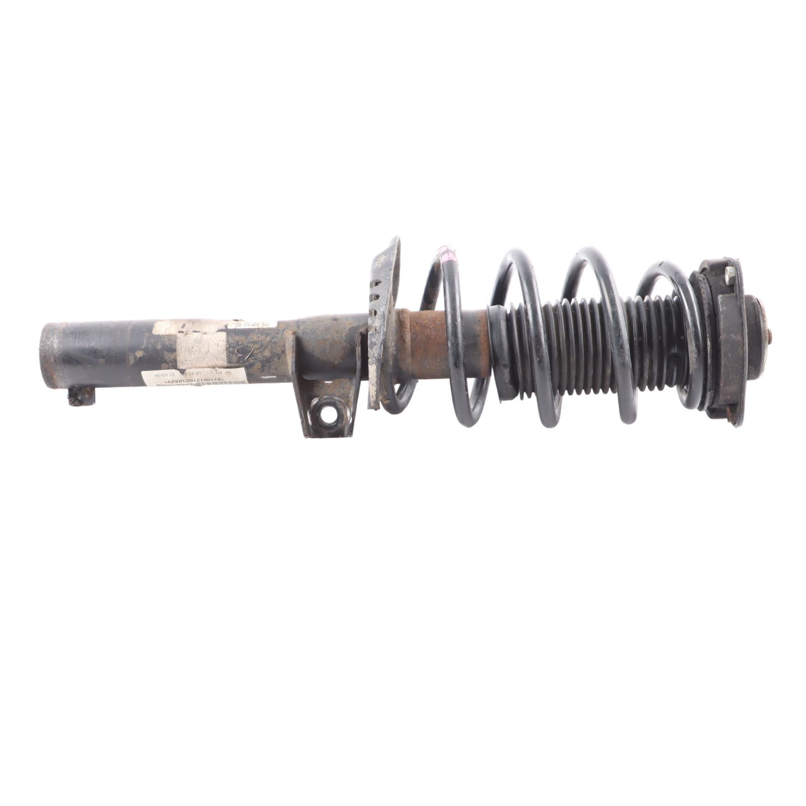 Volkswagen Touran 1T Shock Absorber Spring Strut Front 1T0413031BT