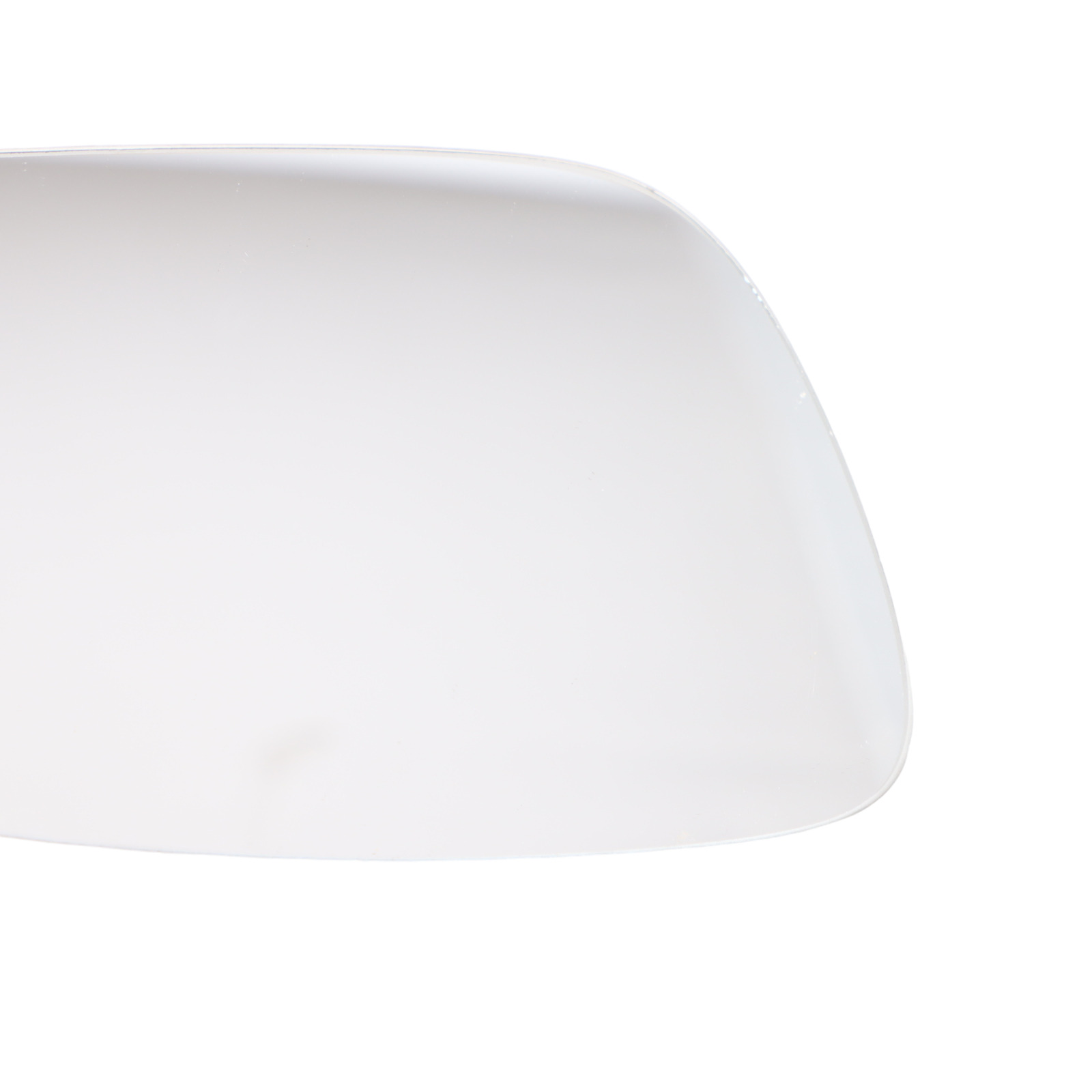 Wing Mirror Glass Insert Volkswagen VW Touran 1T Right O/S Mirror Glass