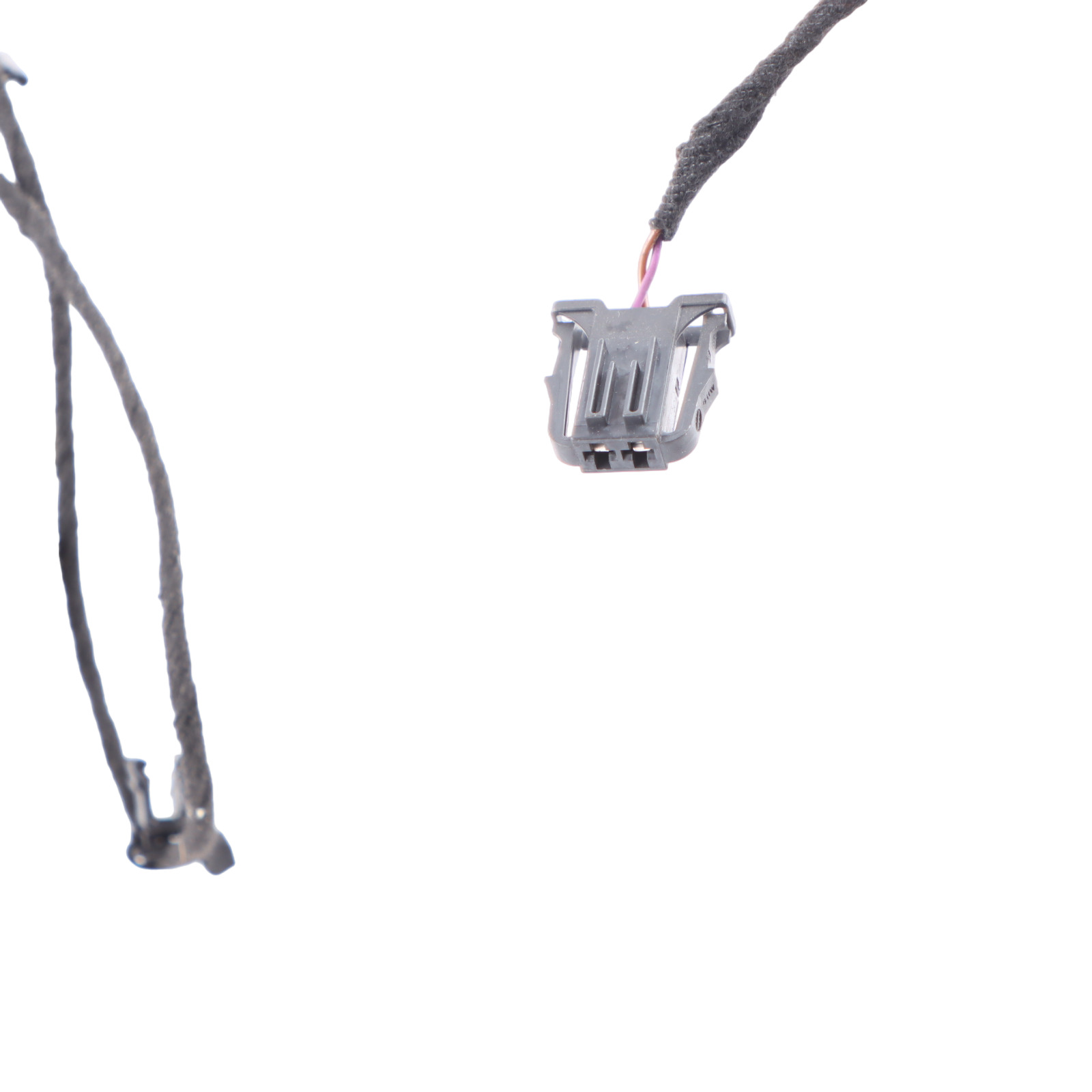 Volkswagen Touran 1T Door Wiring Front Right O/S Harness Loom Cable 1T0971558D