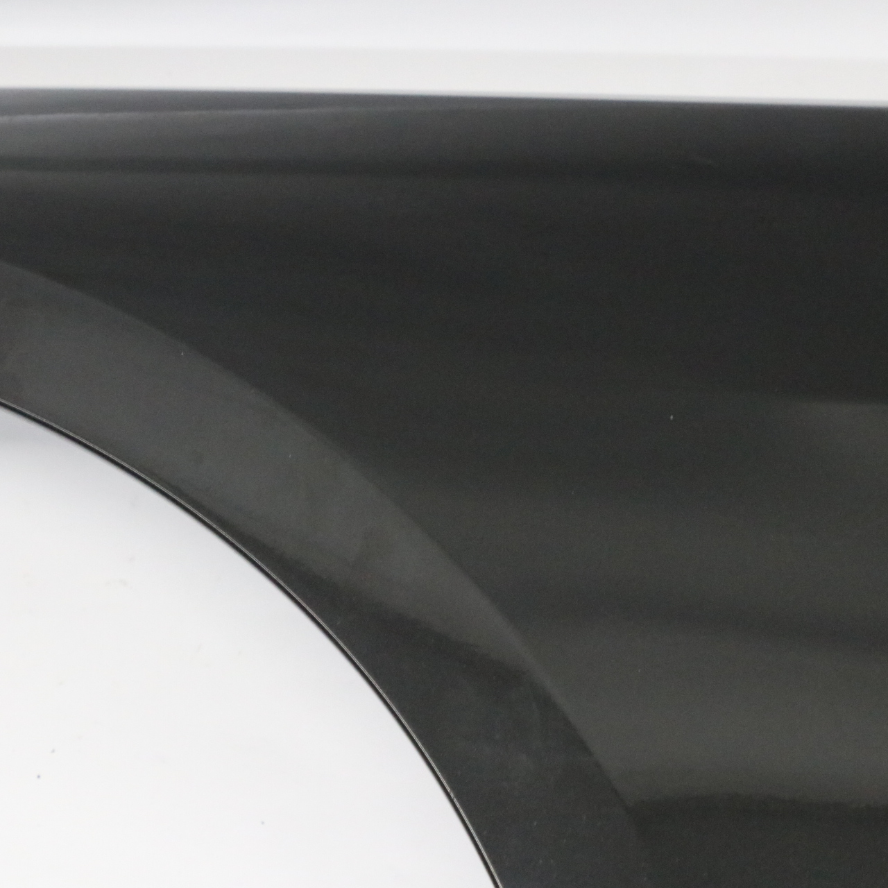 BMW E92 Side Panel Fender Wing Front Left N/S Black Sapphire Metallic - 475