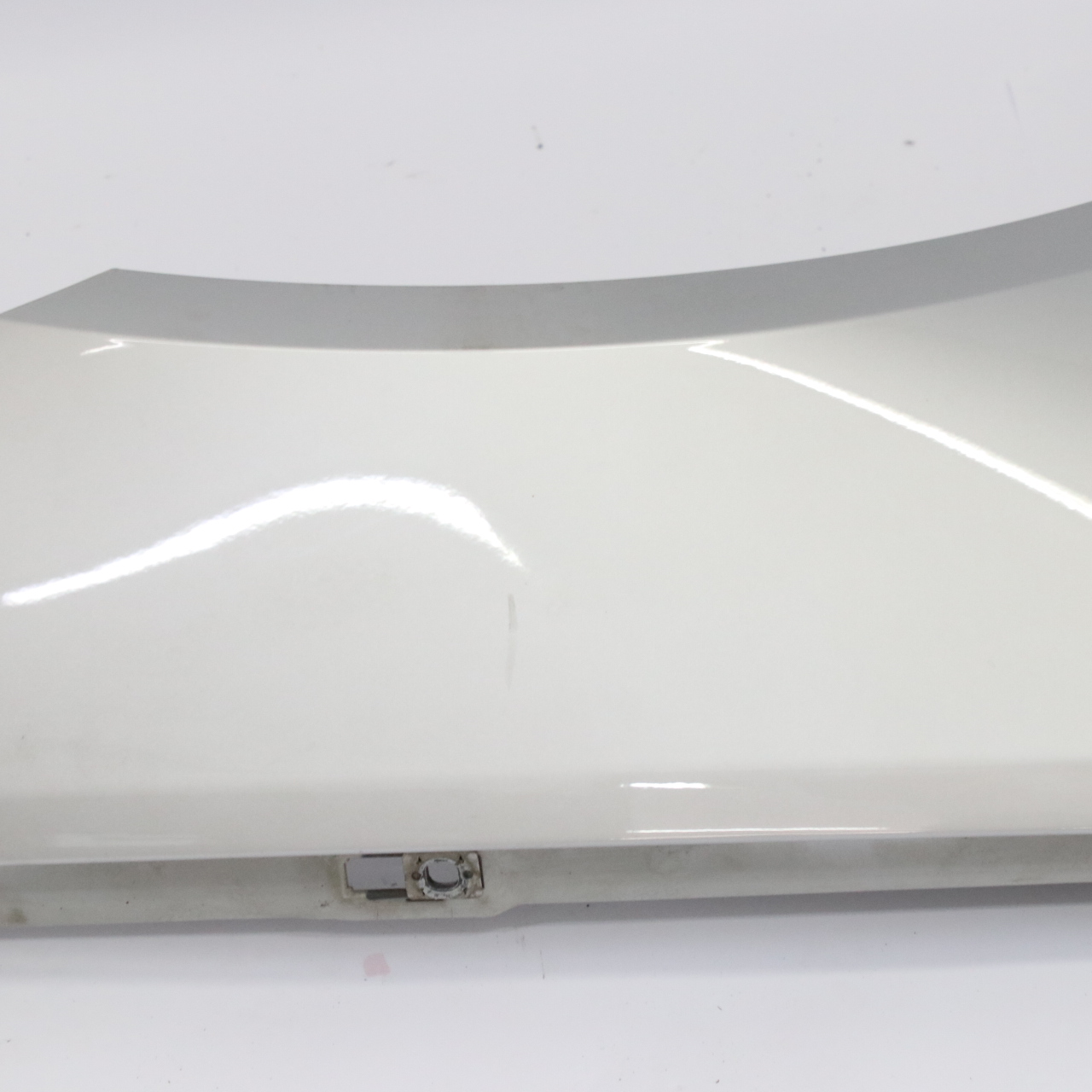 Wing Fender Panel BMW E92 E93 Front Right Side O/S Titansilber Silver - 354