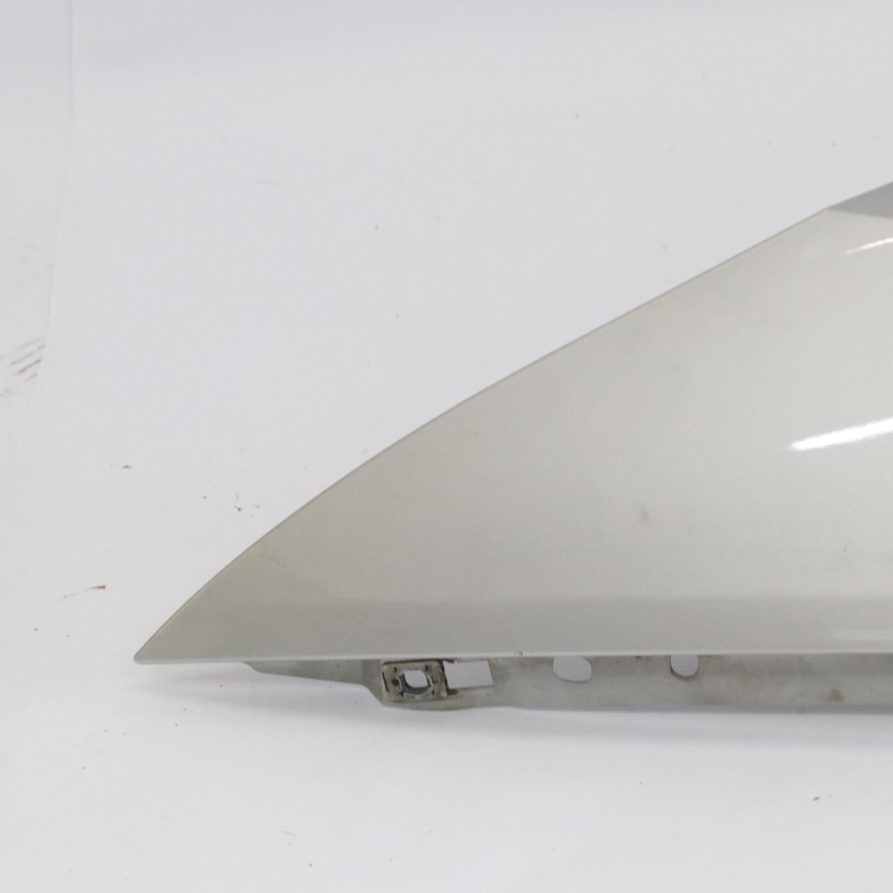 Wing Fender Panel BMW E92 E93 Front Right Side O/S Titansilber Silver - 354