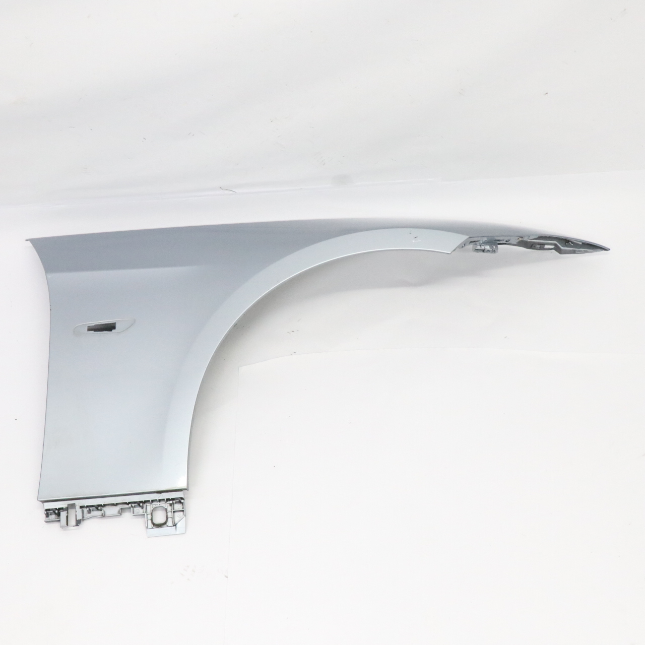  BMW E92 E93 Wing Fender Panel Front Right Side O/S Bluewater Metallic - 896