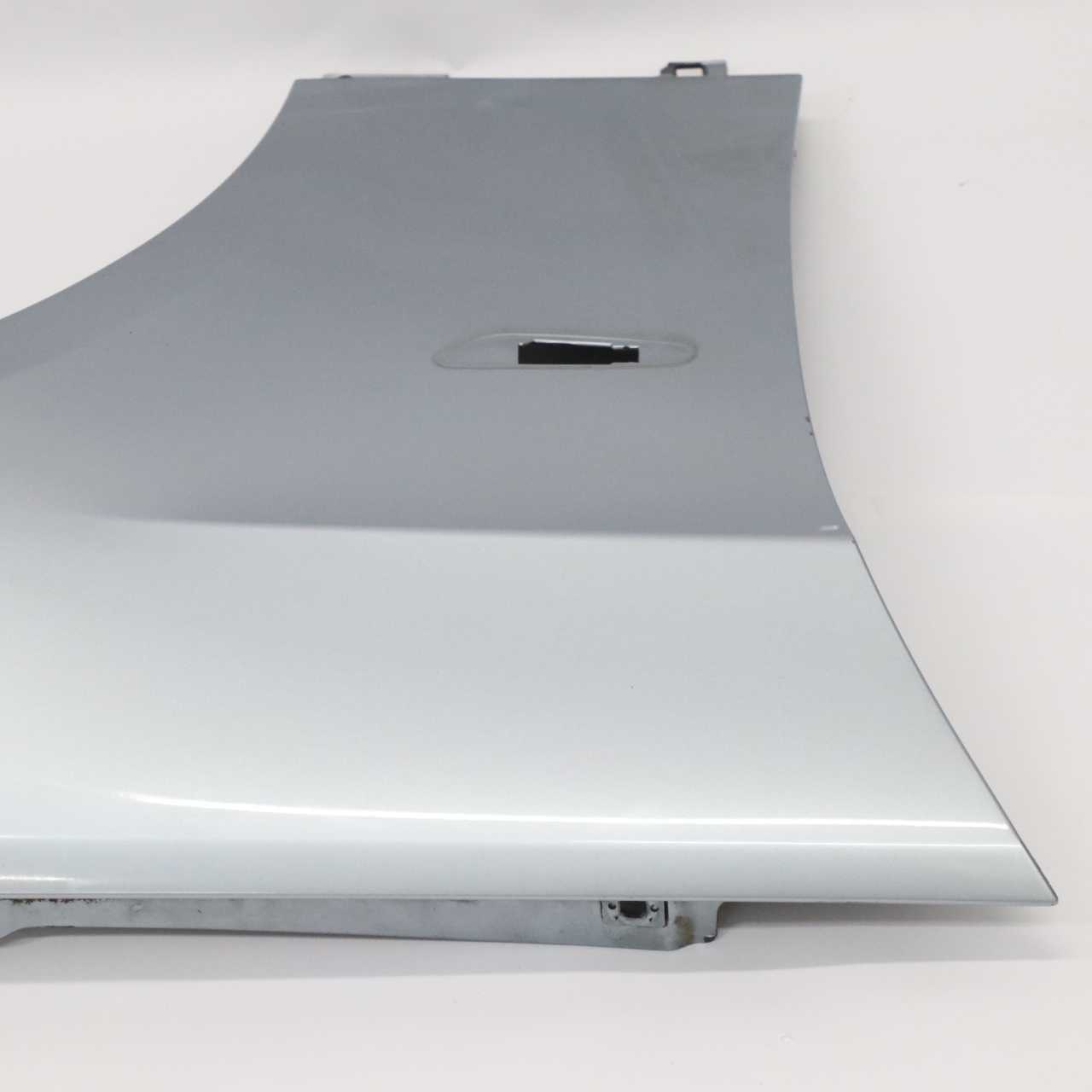  BMW E92 E93 Wing Fender Panel Front Right Side O/S Bluewater Metallic - 896