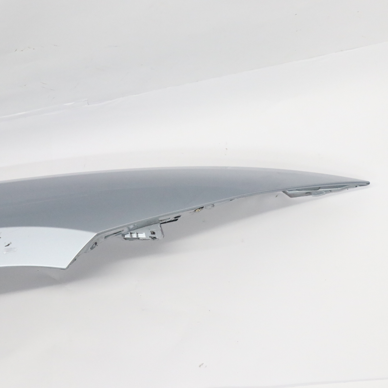  BMW E92 E93 Wing Fender Panel Front Right Side O/S Bluewater Metallic - 896