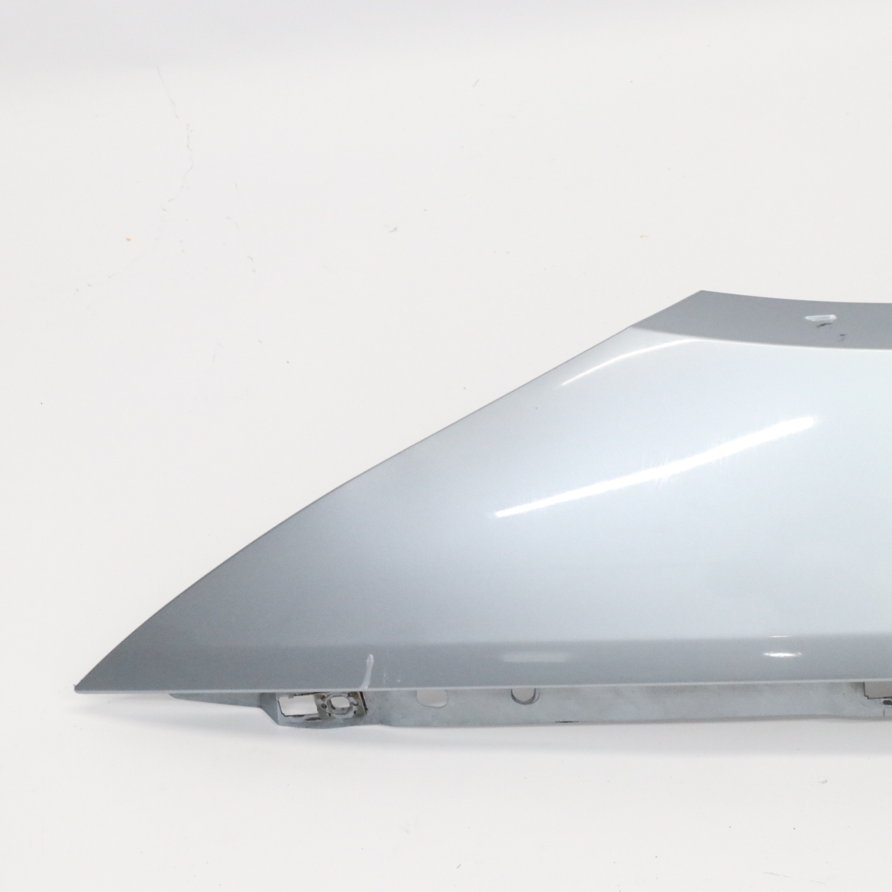  BMW E92 E93 Wing Fender Panel Front Right Side O/S Bluewater Metallic - 896