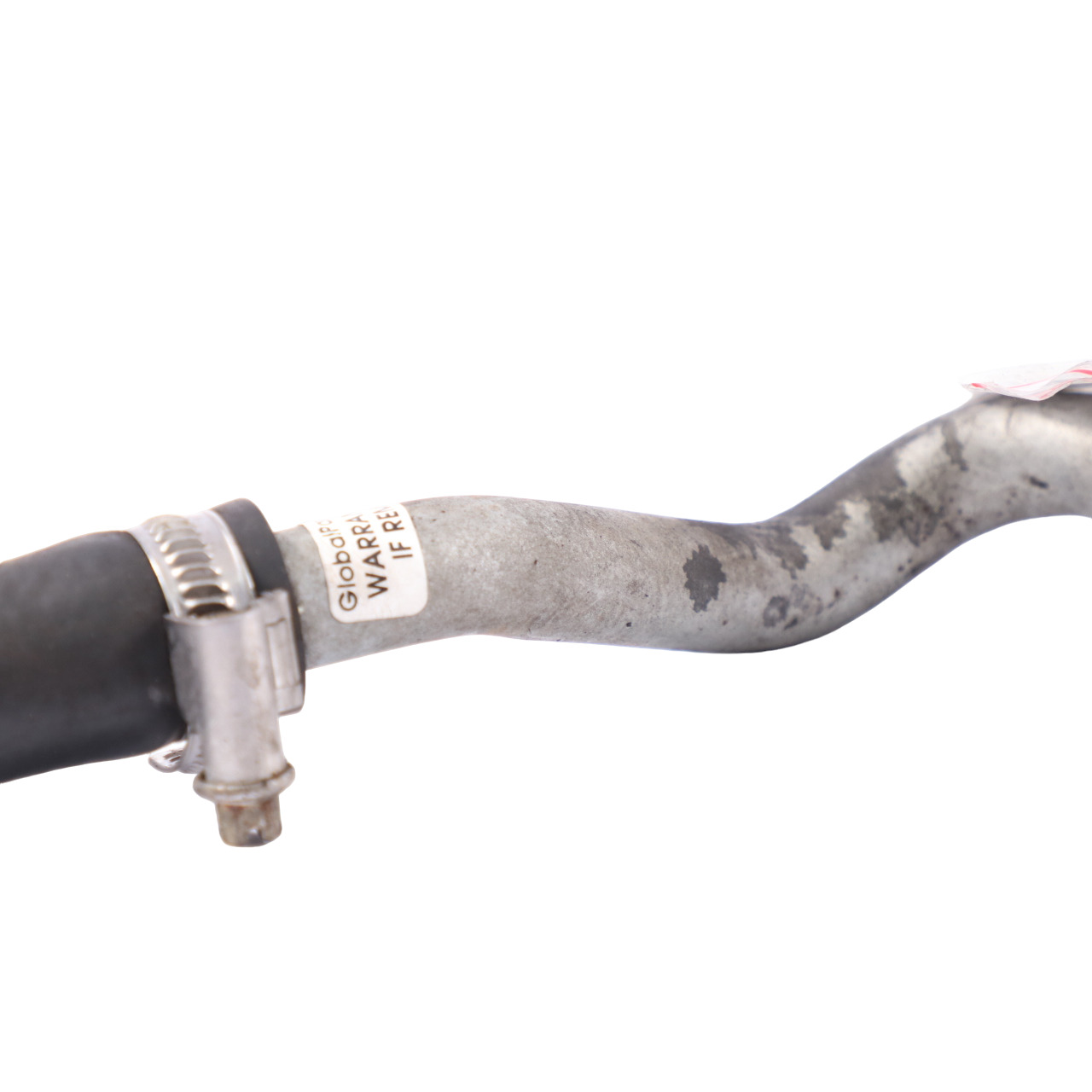 Oil Pipe BMW E38 E39 X5 E53 Diesel M57 Turbocharger Return Oil Line 2247916